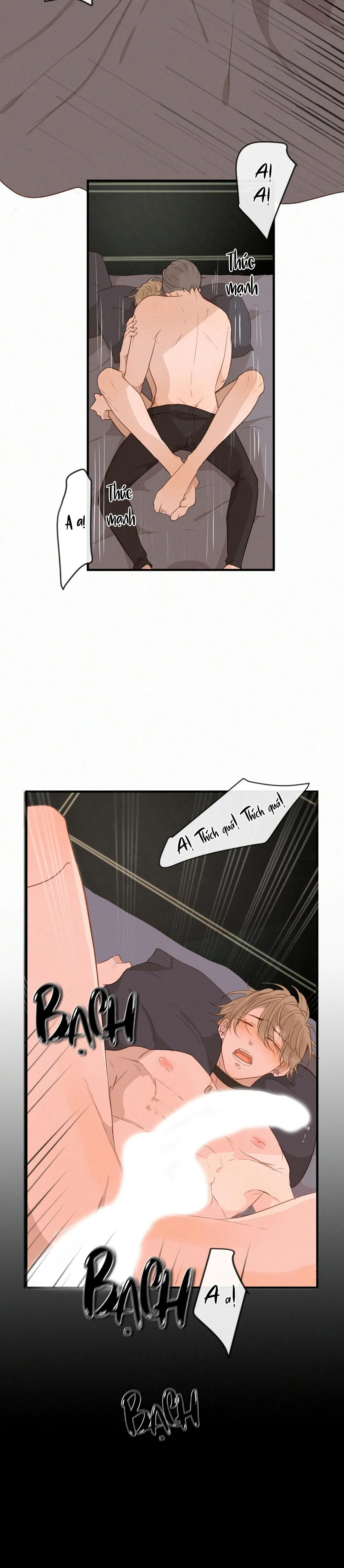 Thế Giới Hệ Thống Chapter 7 Trang 20