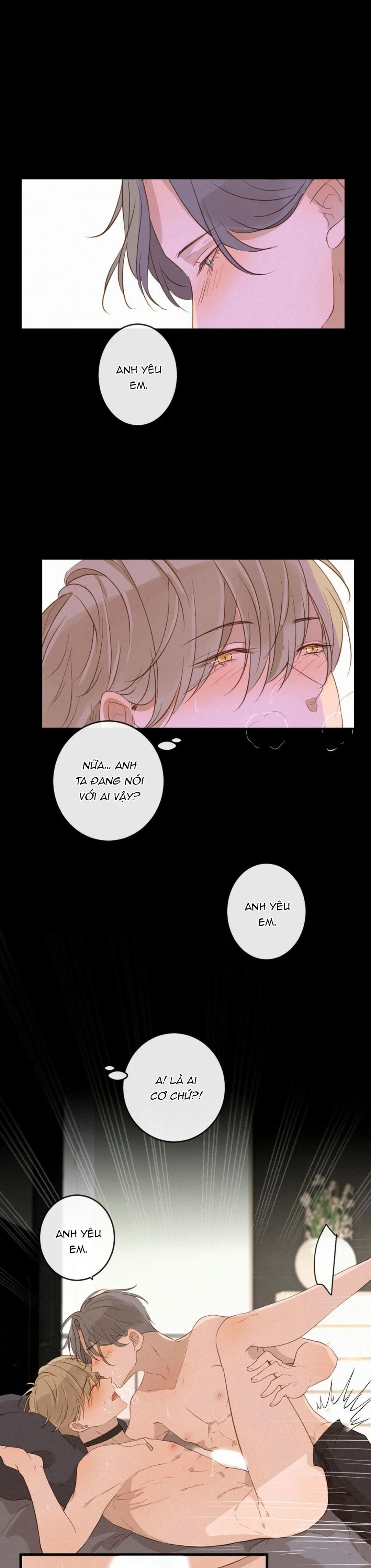 Thế Giới Hệ Thống Chapter 7 Trang 21