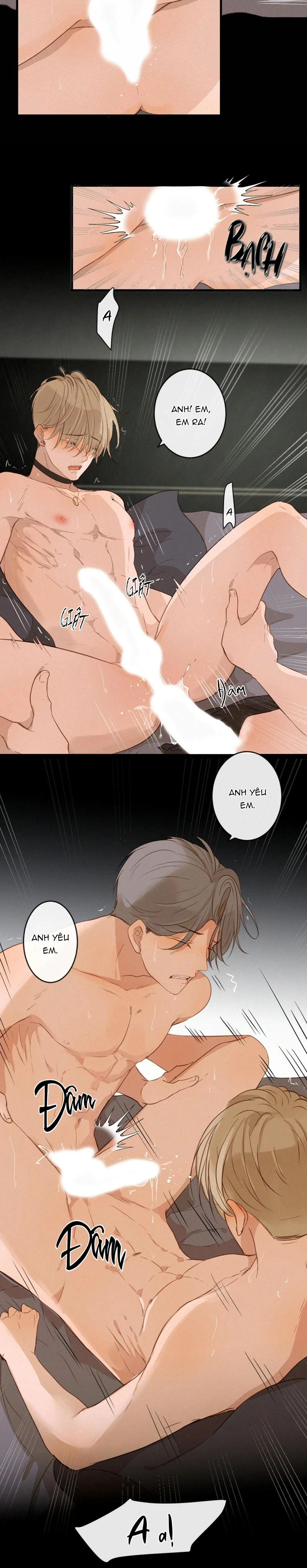 Thế Giới Hệ Thống Chapter 7 Trang 22