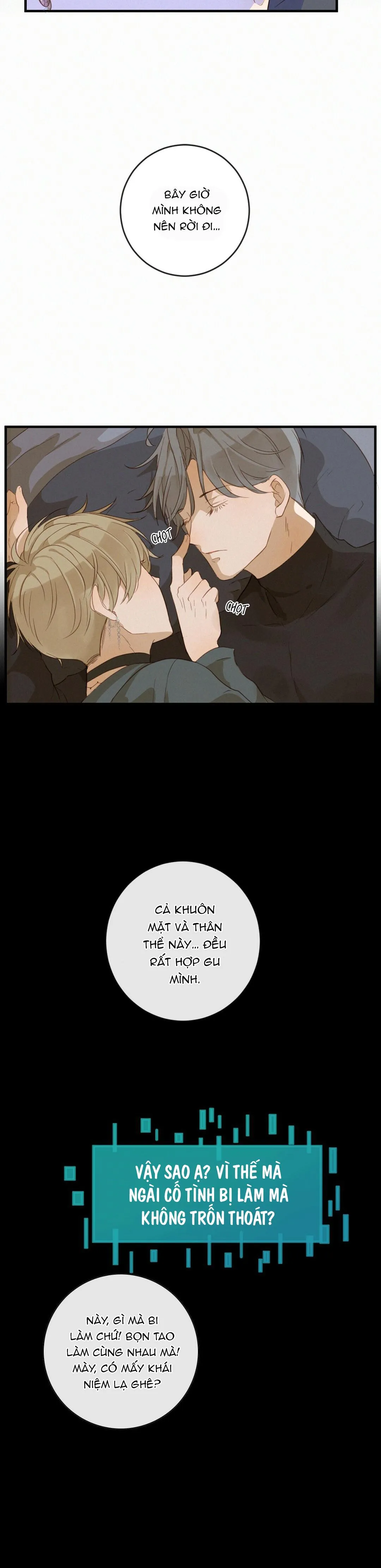 Thế Giới Hệ Thống Chapter 7 Trang 25