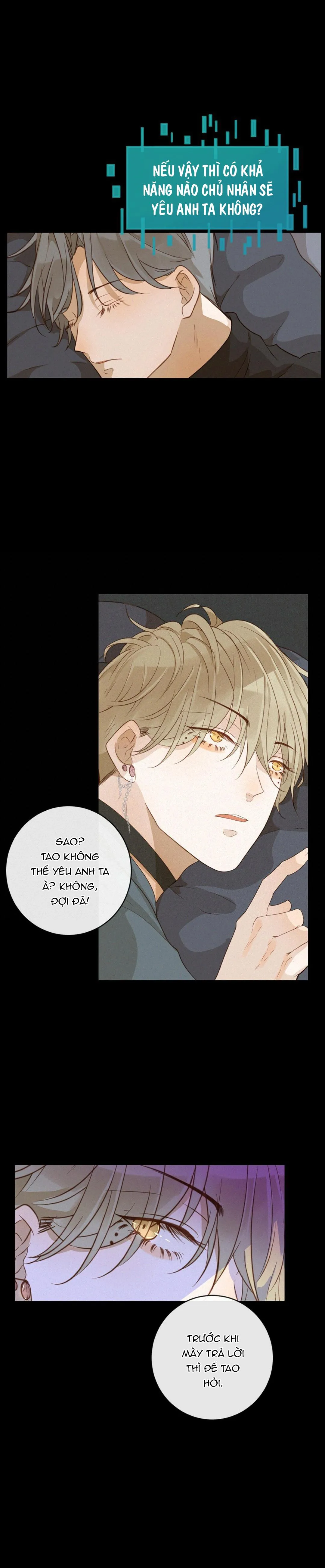 Thế Giới Hệ Thống Chapter 7 Trang 26