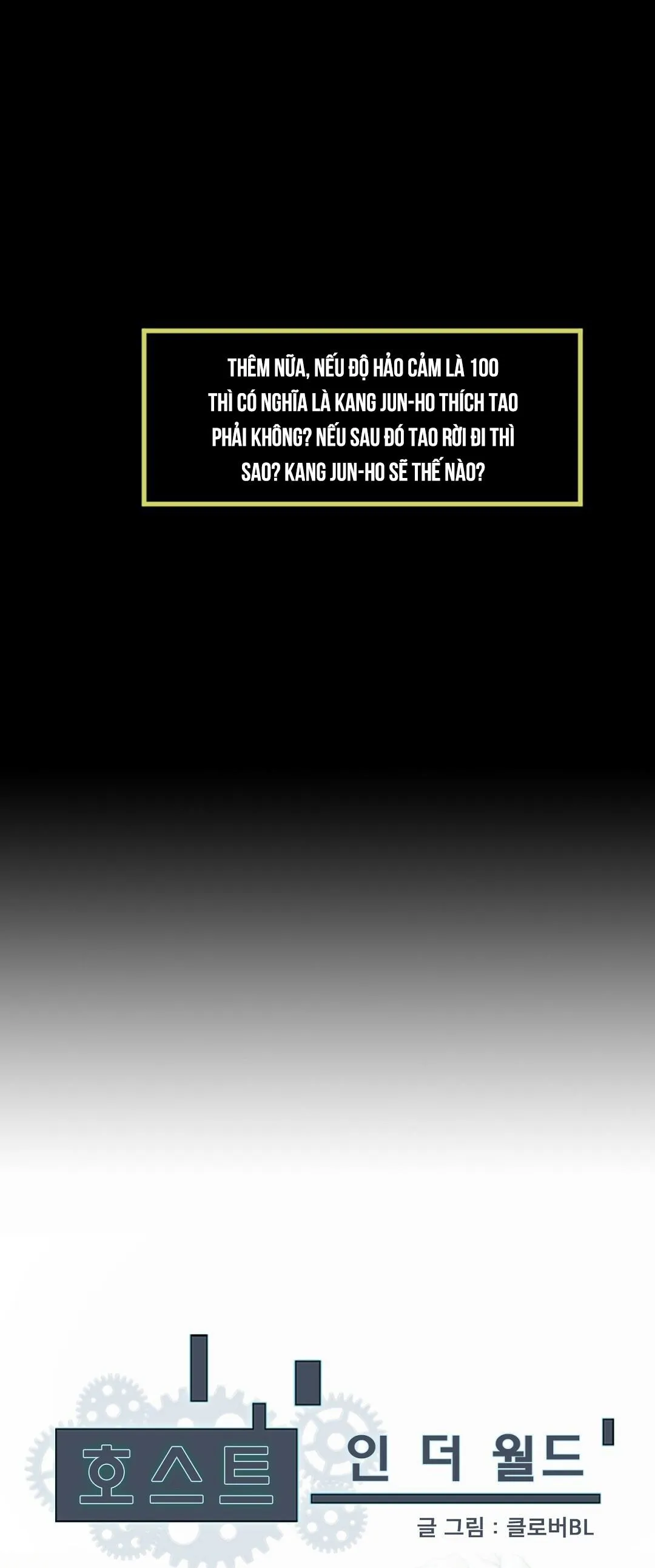 Thế Giới Hệ Thống Chapter 7 Trang 28