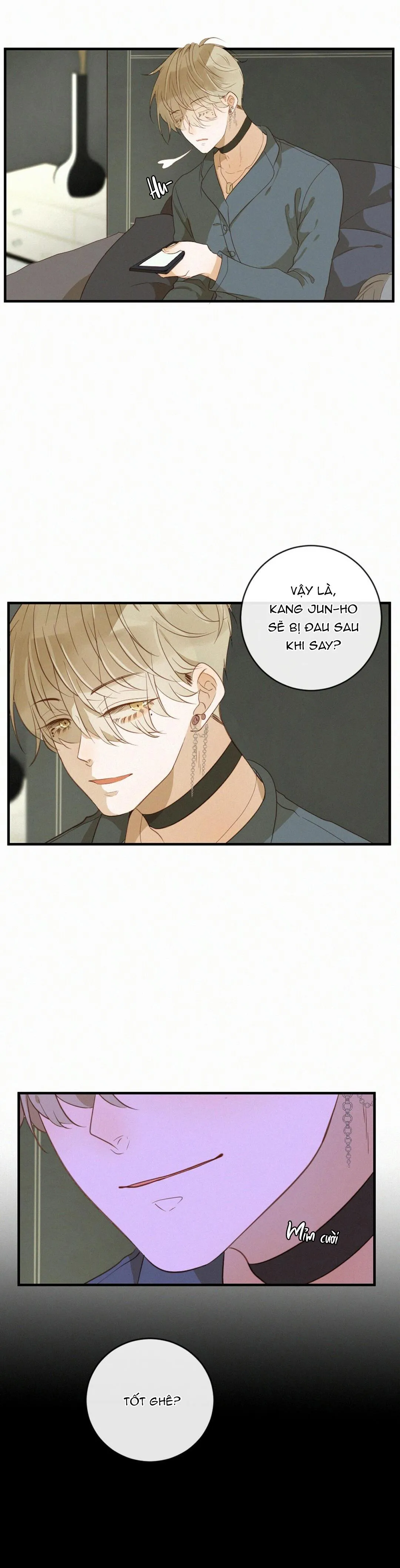 Thế Giới Hệ Thống Chapter 7 Trang 30