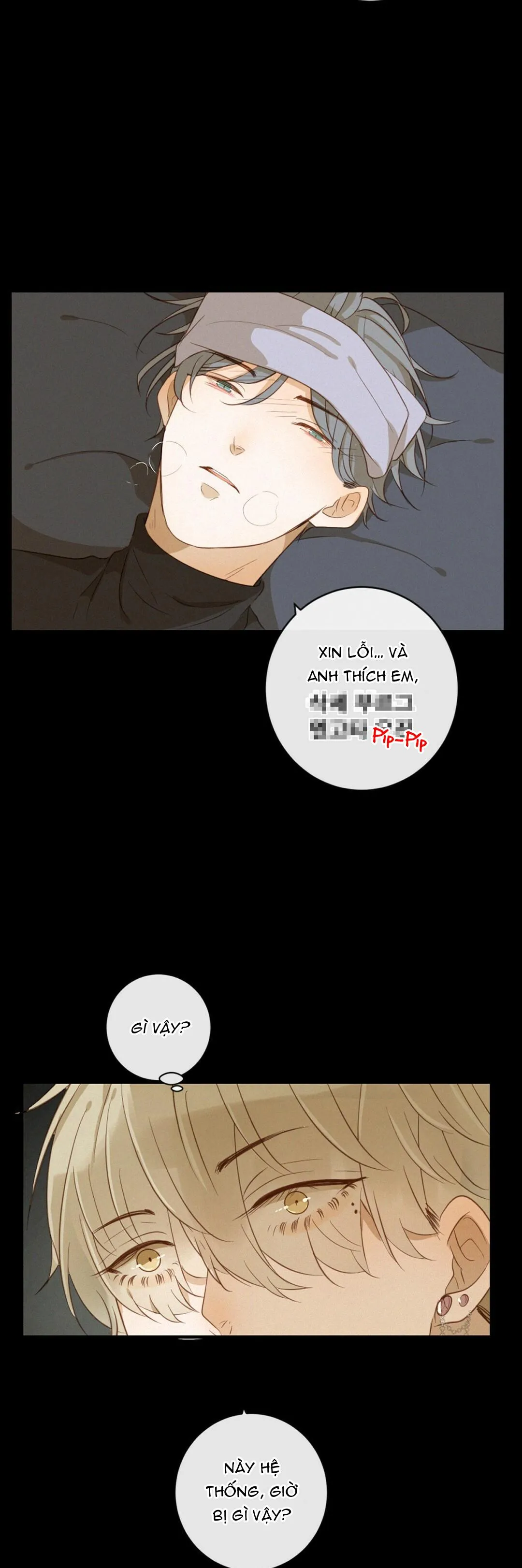 Thế Giới Hệ Thống Chapter 8 Trang 16