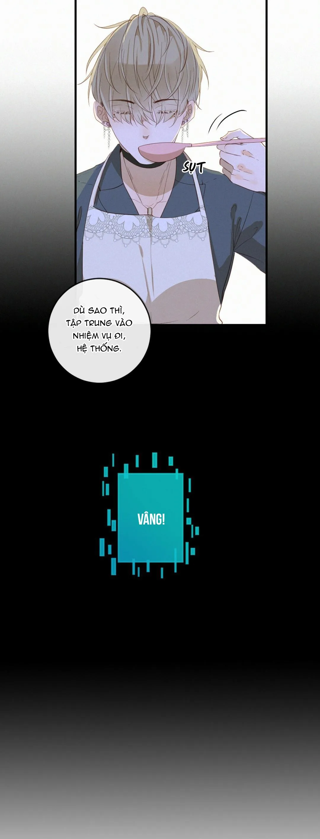 Thế Giới Hệ Thống Chapter 8 Trang 25