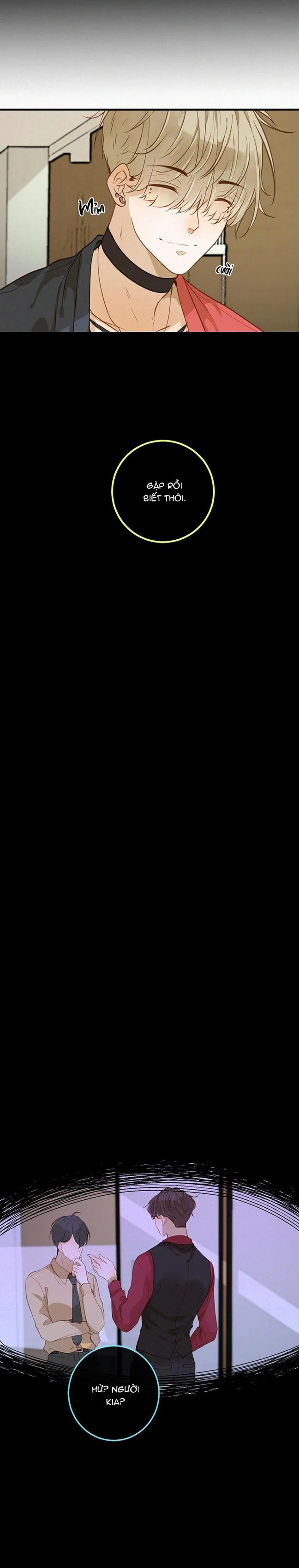 Thế Giới Hệ Thống Chapter 9 Trang 7