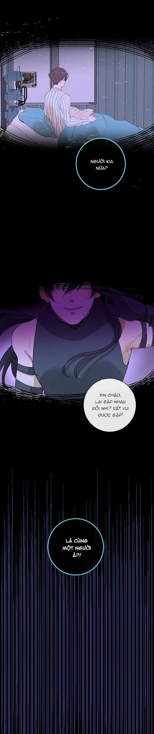 Thế Giới Hệ Thống Chapter 9 Trang 8