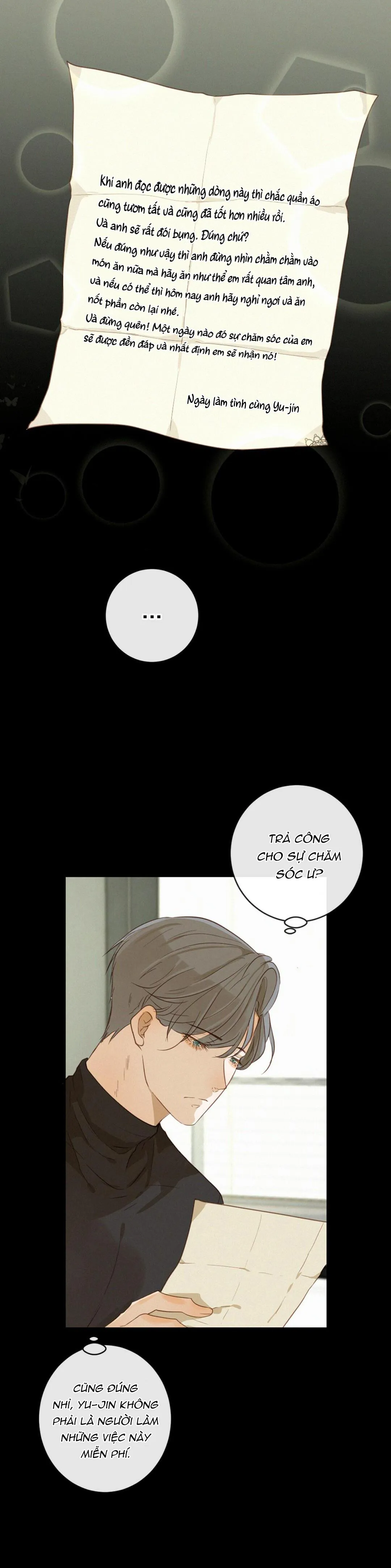 Thế Giới Hệ Thống Chapter 9 Trang 12