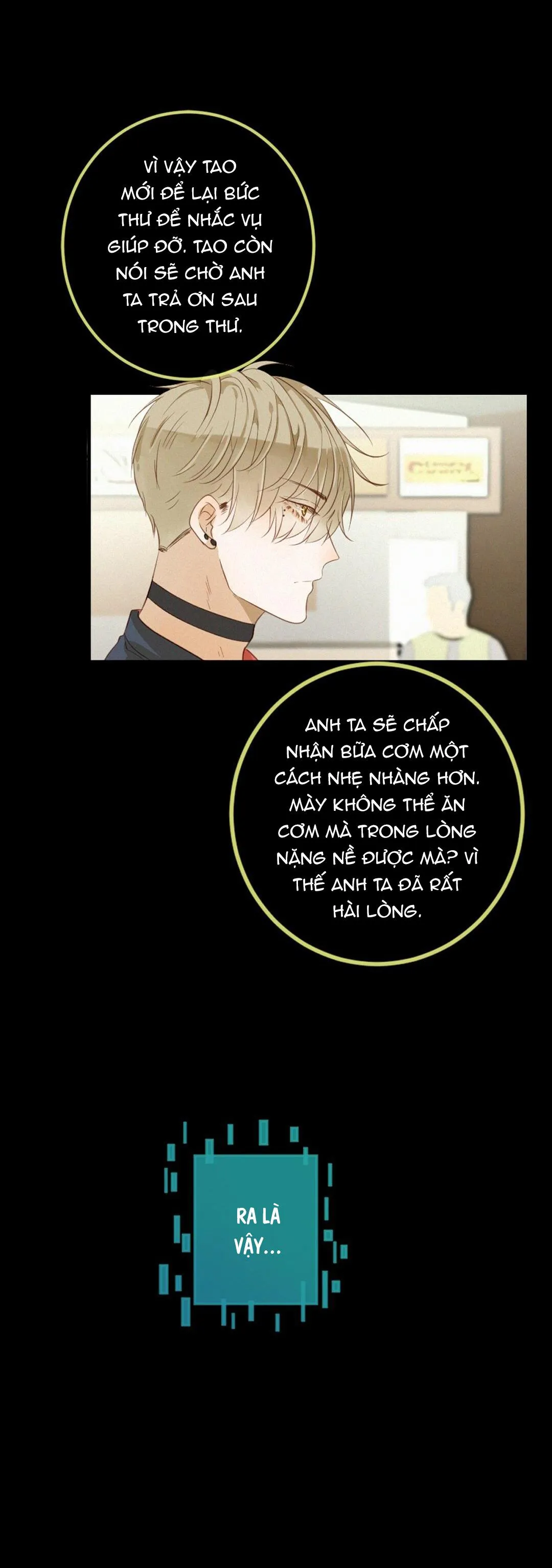 Thế Giới Hệ Thống Chapter 9 Trang 16