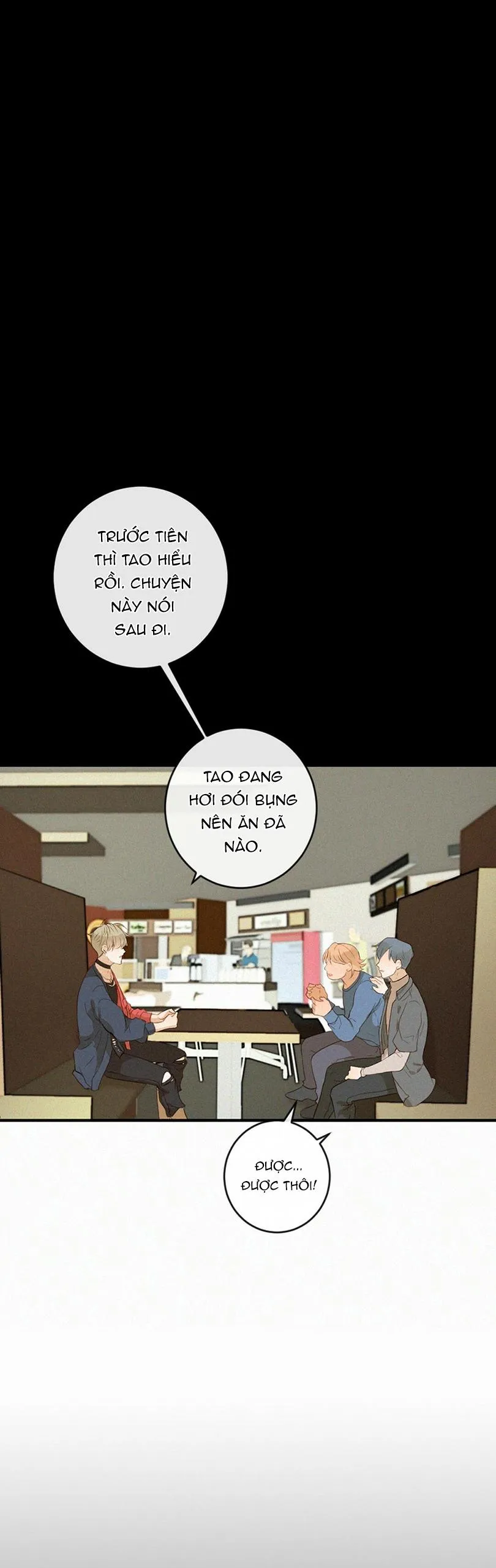 Thế Giới Hệ Thống Chapter 9 Trang 24