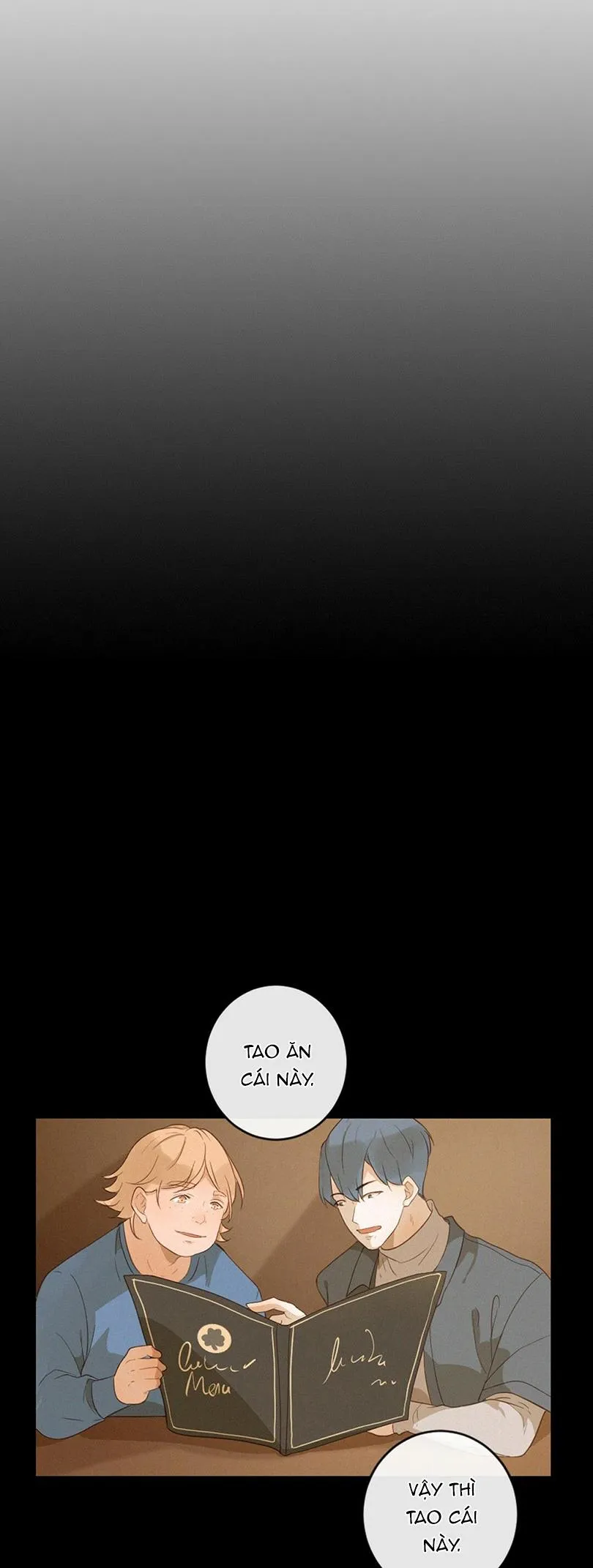 Thế Giới Hệ Thống Chapter 9 Trang 25