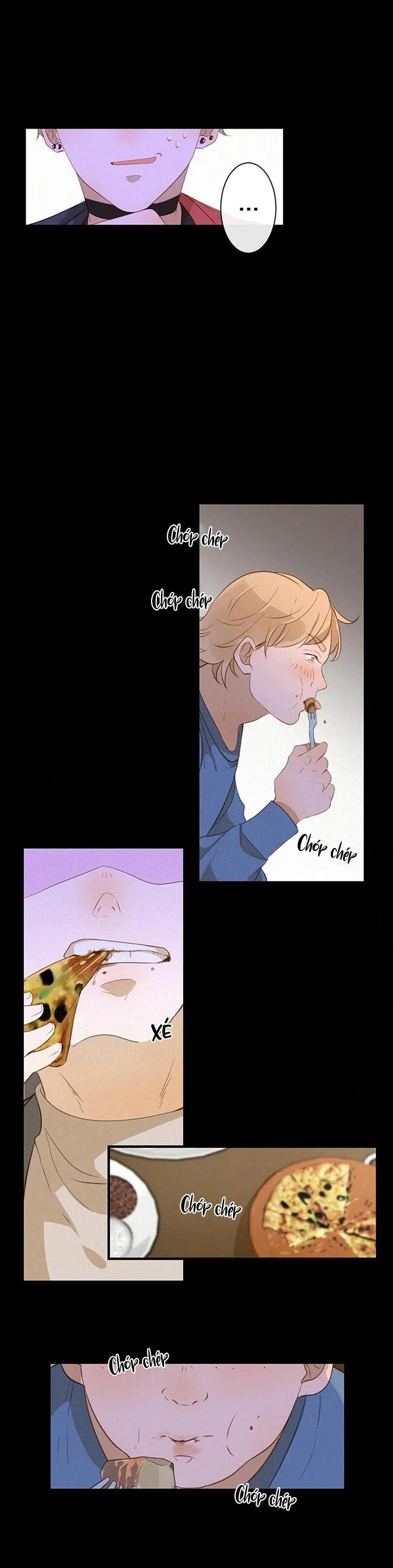 Thế Giới Hệ Thống Chapter 9 Trang 27