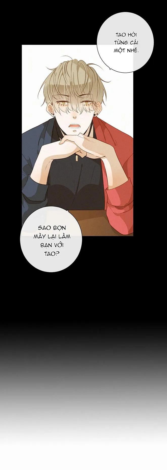 Thế Giới Hệ Thống Chapter 9 Trang 29