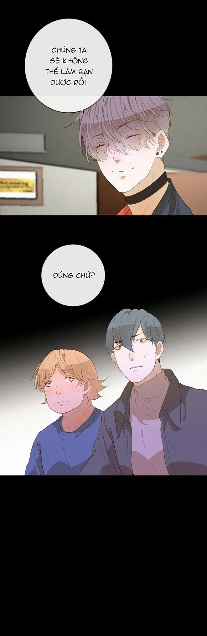 Thế Giới Hệ Thống Chapter 9 Trang 32