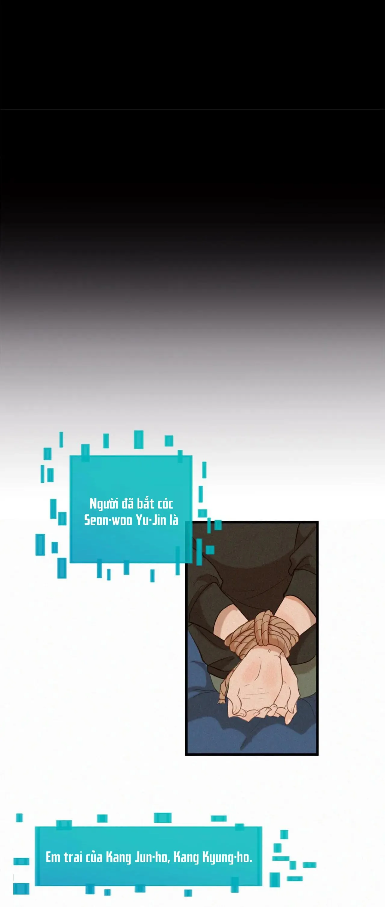 Thế Giới Hệ Thống Chapter 1 Trang 22