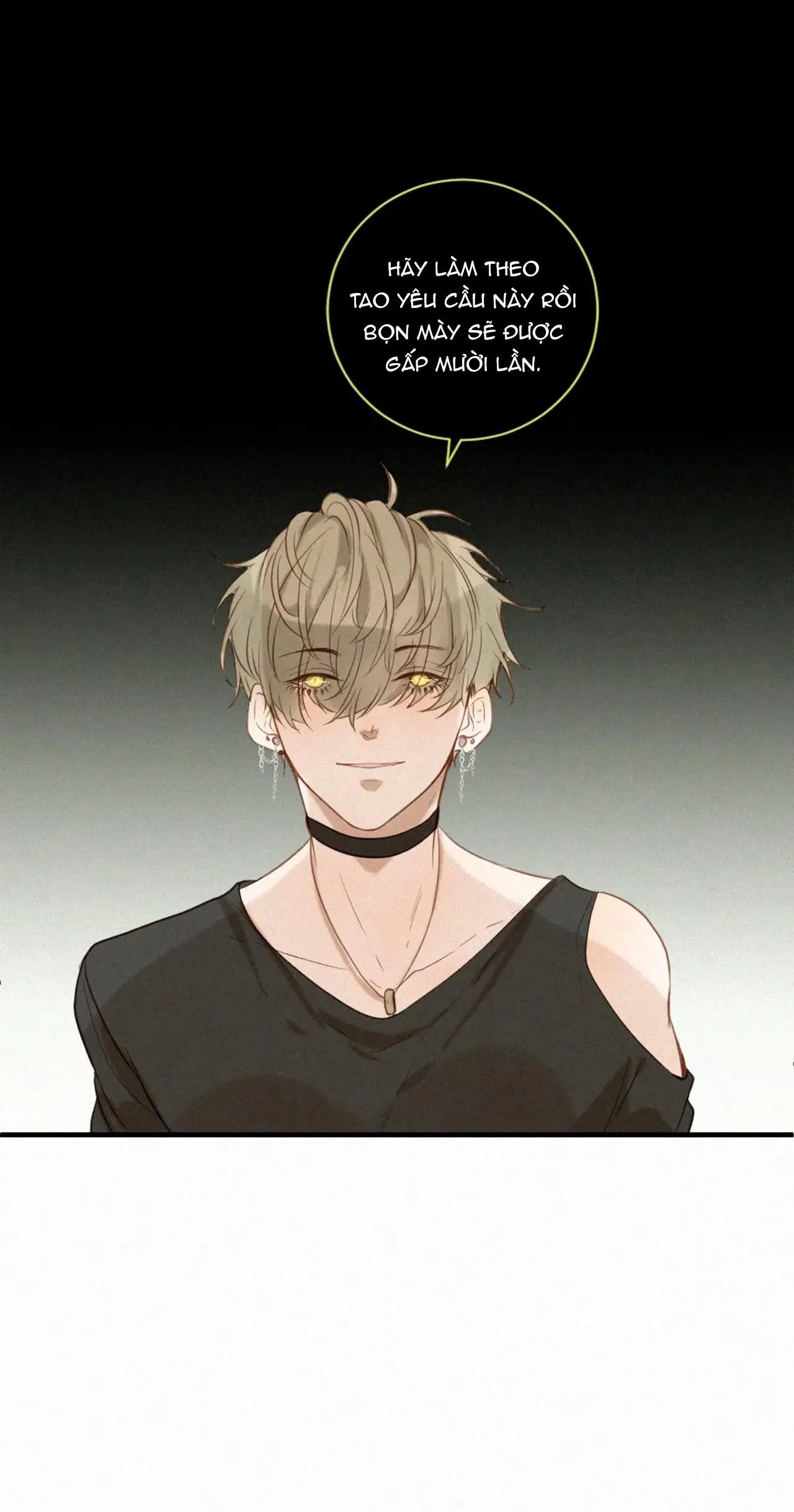 Thế Giới Hệ Thống Chapter 1 Trang 38