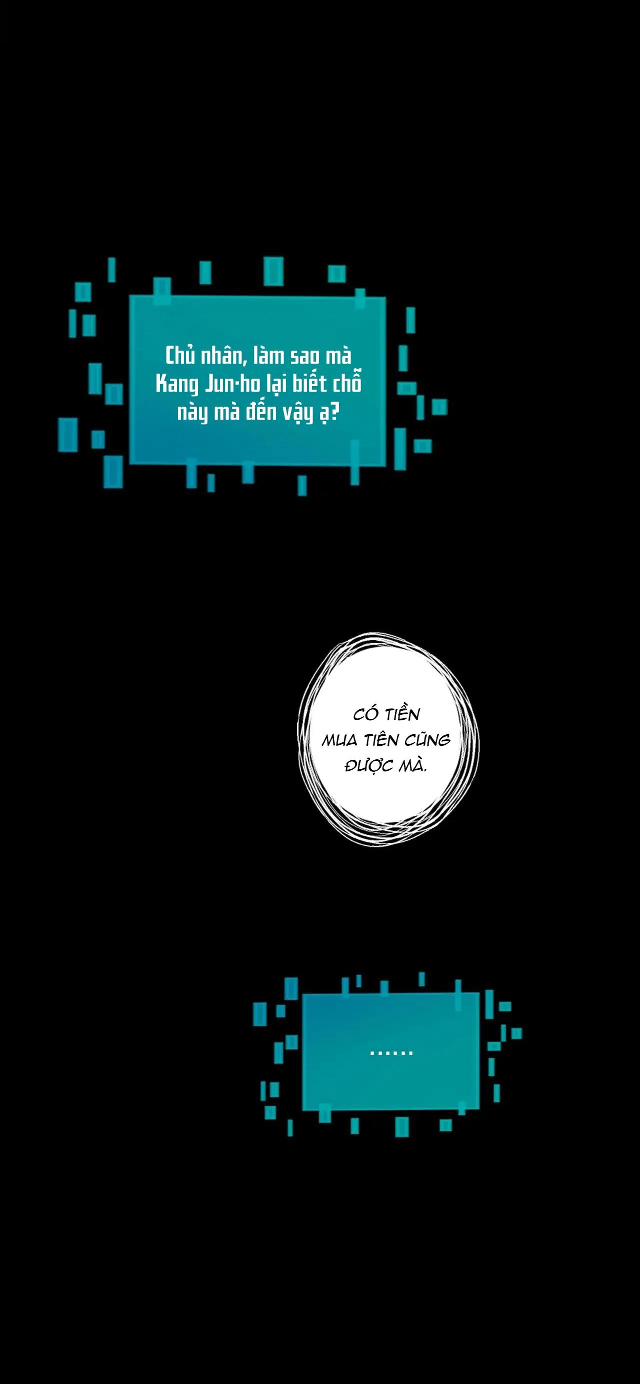 Thế Giới Hệ Thống Chapter 1 Trang 42