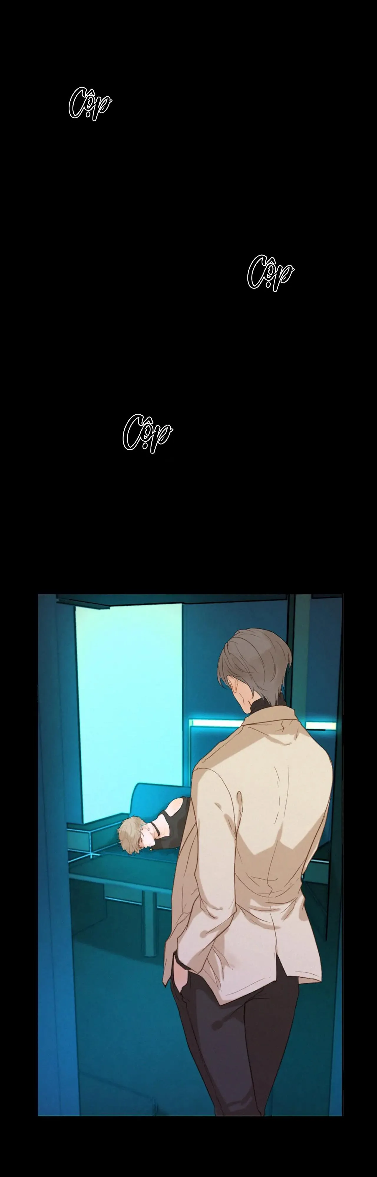 Thế Giới Hệ Thống Chapter 1 Trang 43