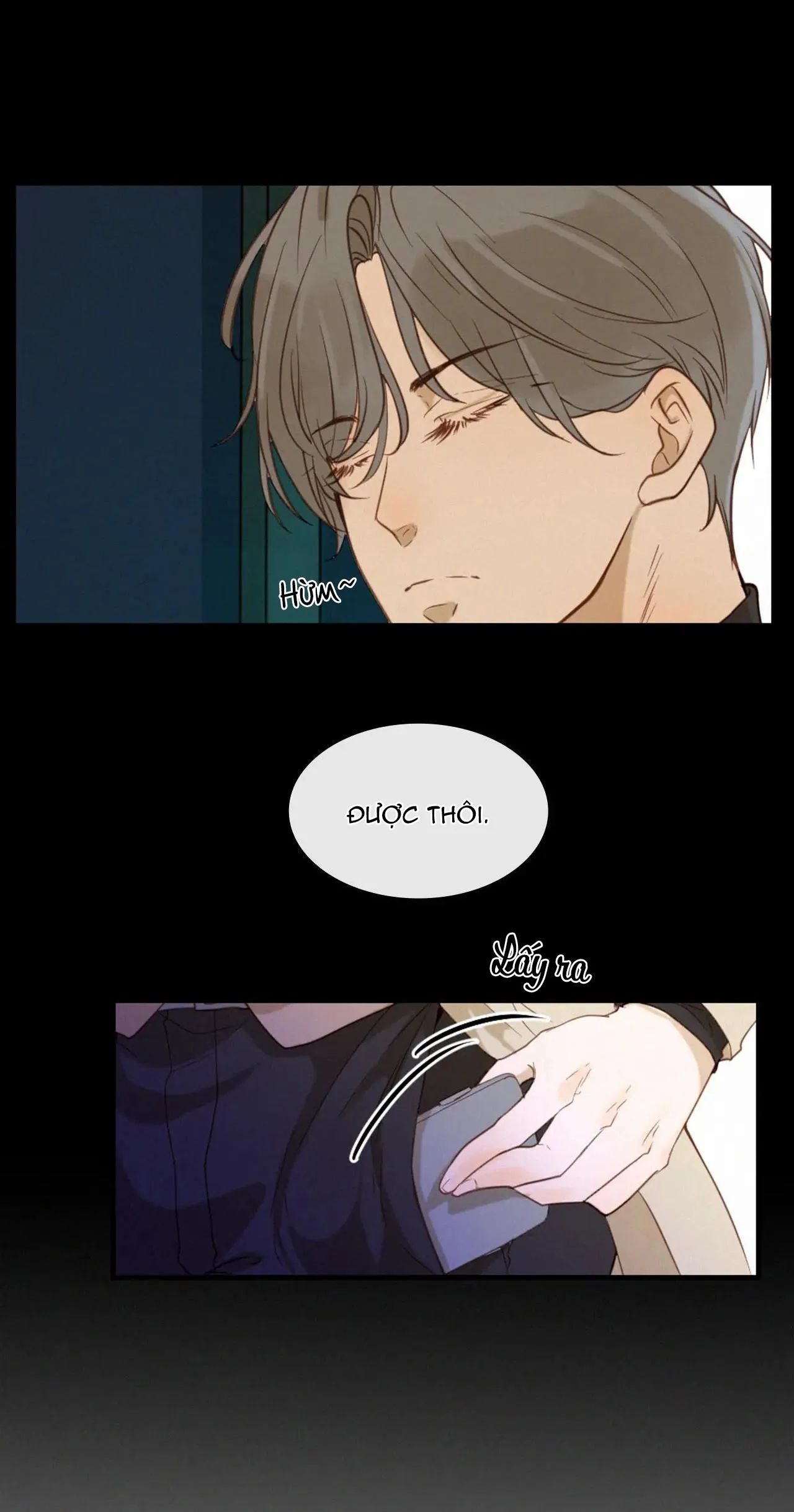 Thế Giới Hệ Thống Chapter 1 Trang 48