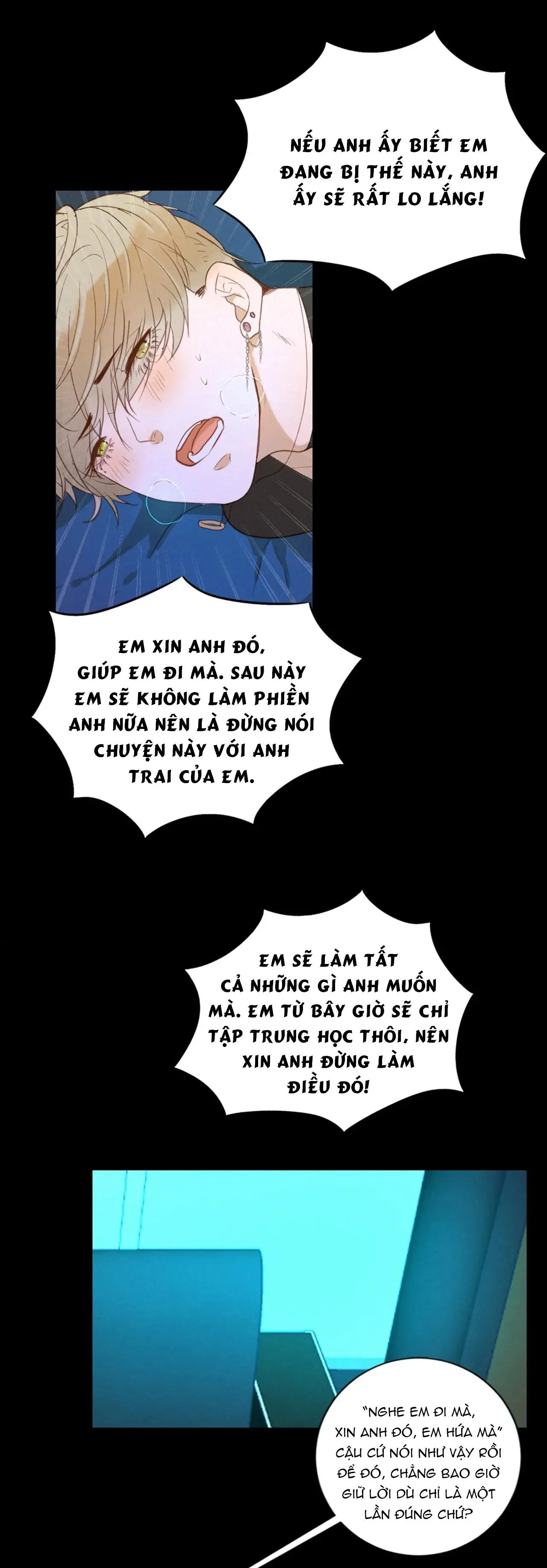Thế Giới Hệ Thống Chapter 1 Trang 51