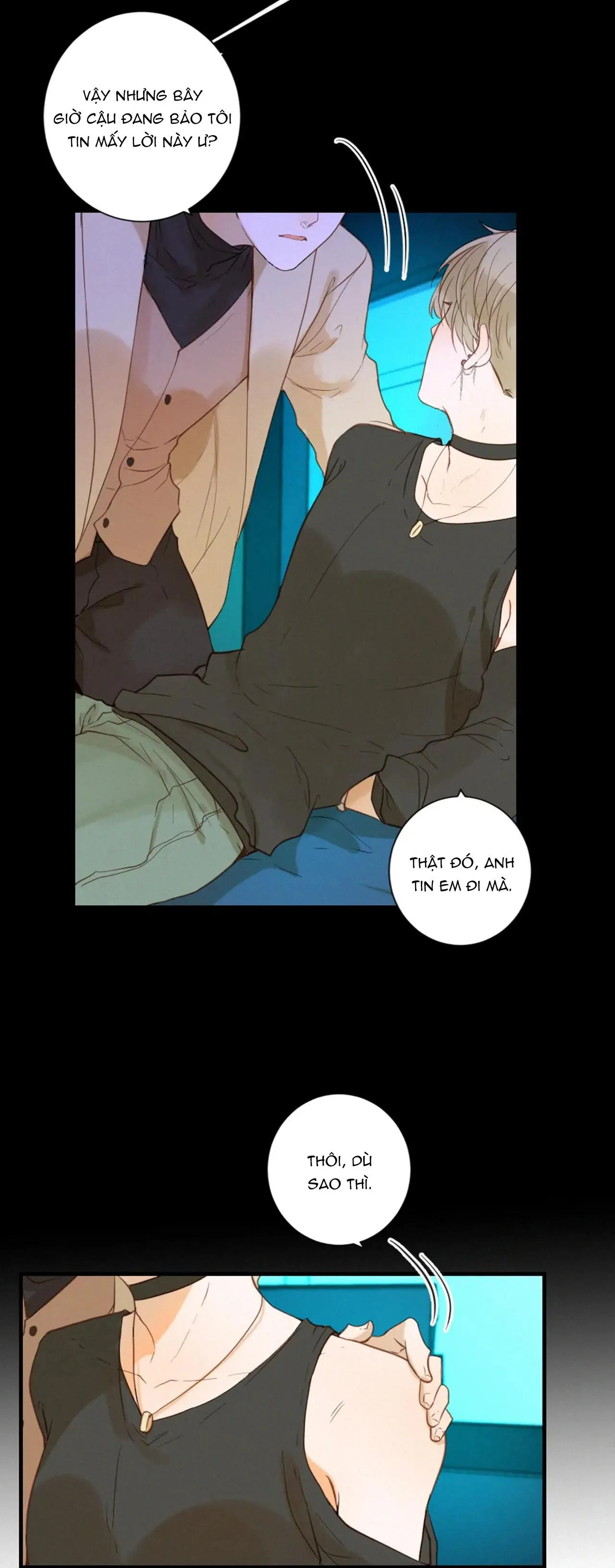 Thế Giới Hệ Thống Chapter 1 Trang 52