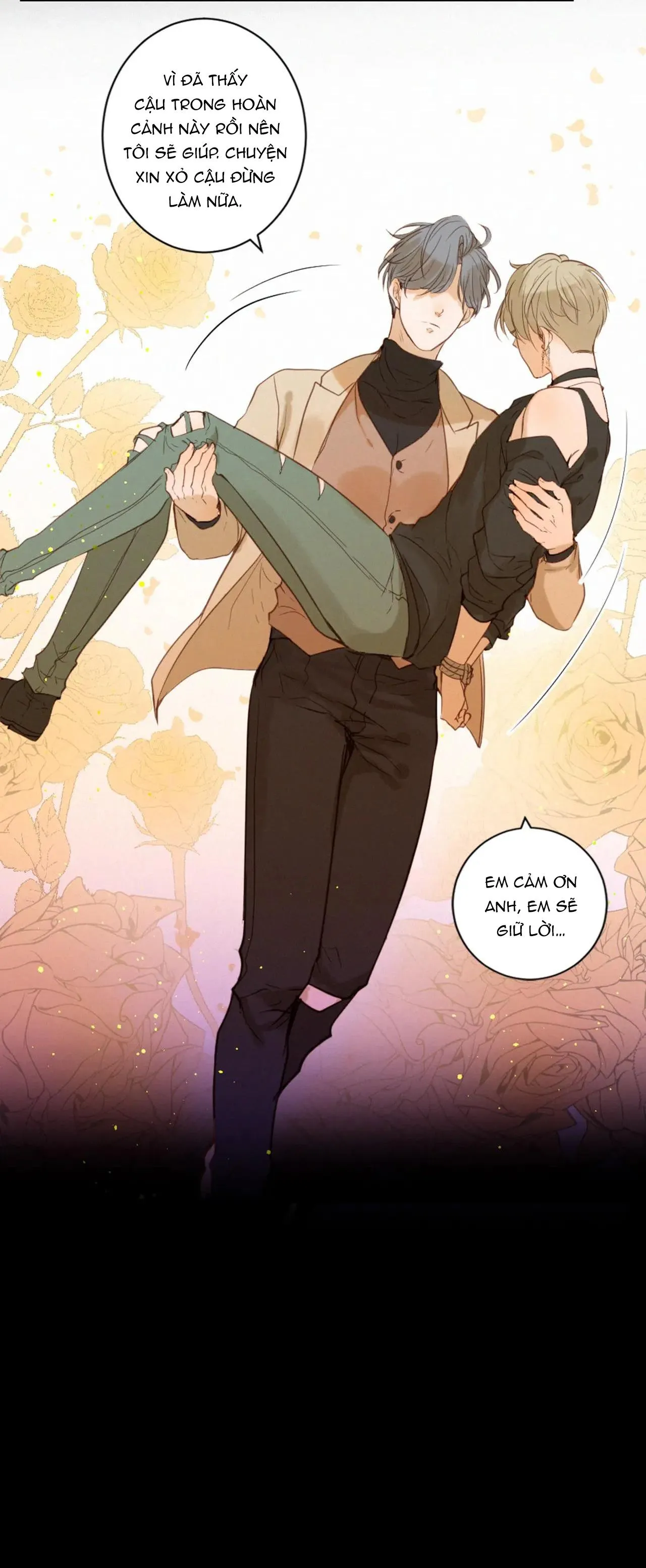 Thế Giới Hệ Thống Chapter 1 Trang 53