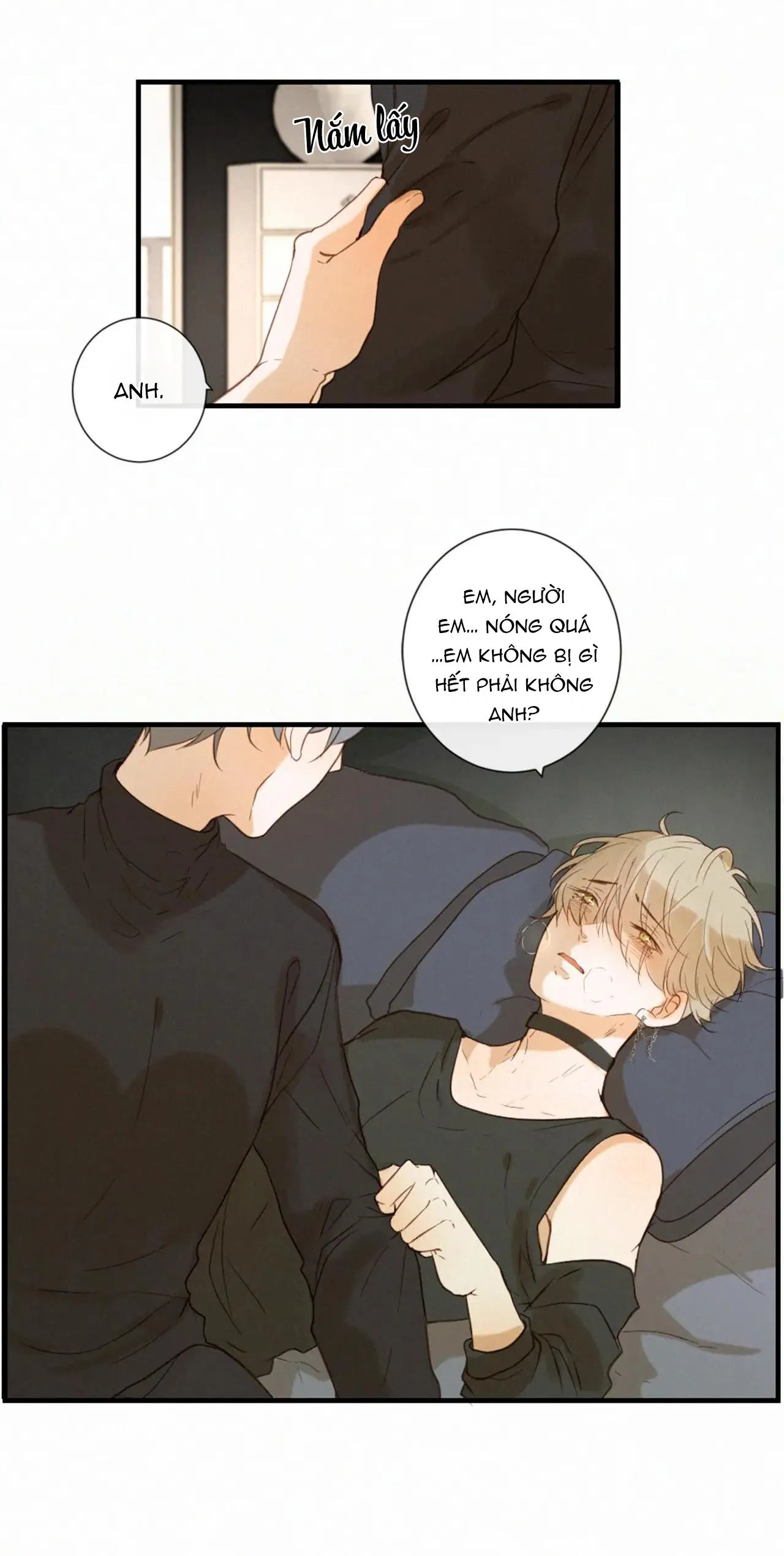 Thế Giới Hệ Thống Chapter 1 Trang 56