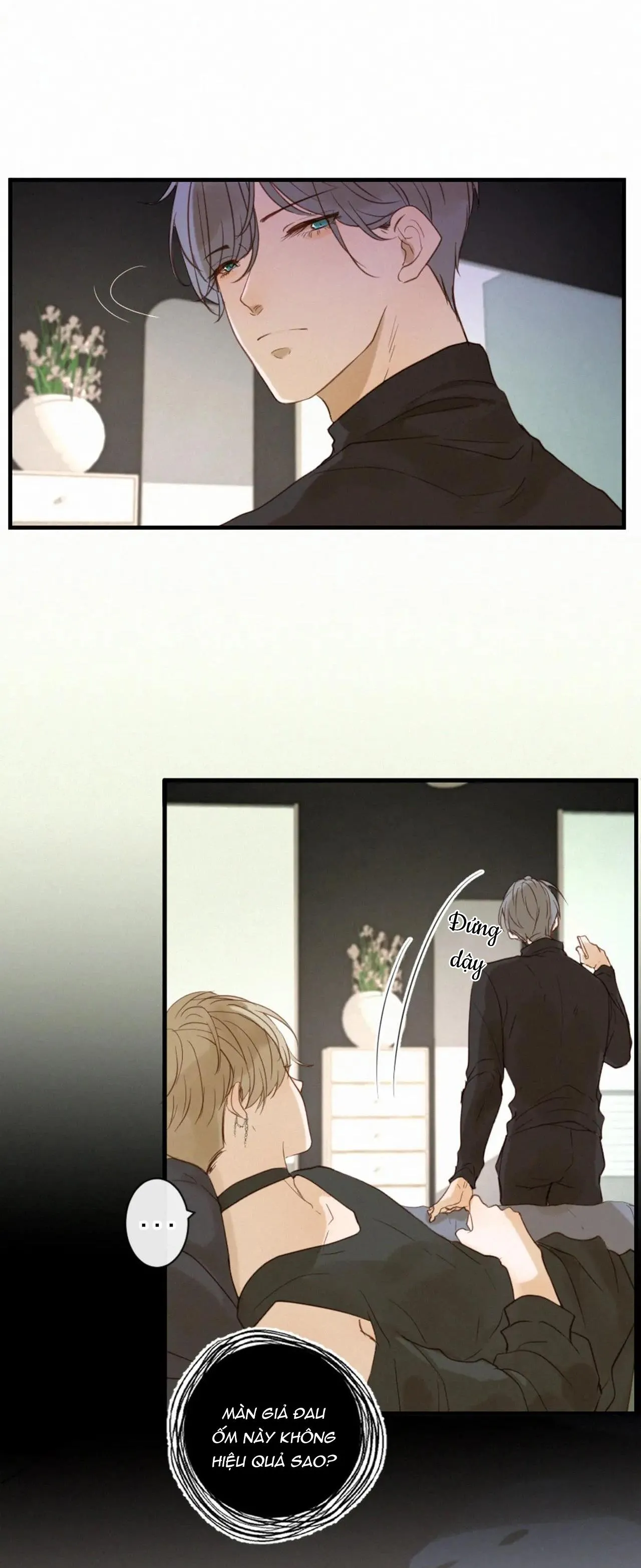 Thế Giới Hệ Thống Chapter 1 Trang 57