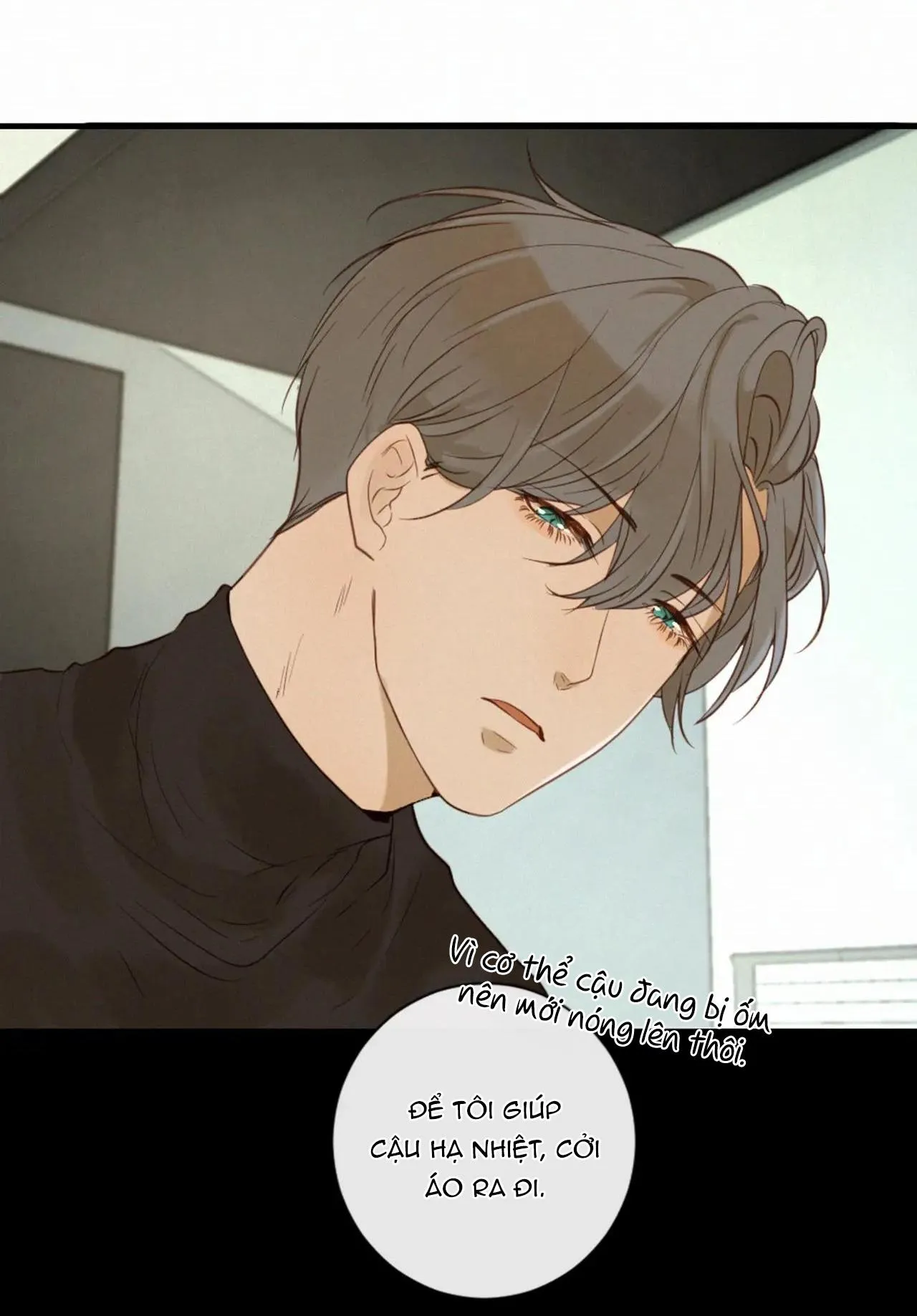 Thế Giới Hệ Thống Chapter 1 Trang 59