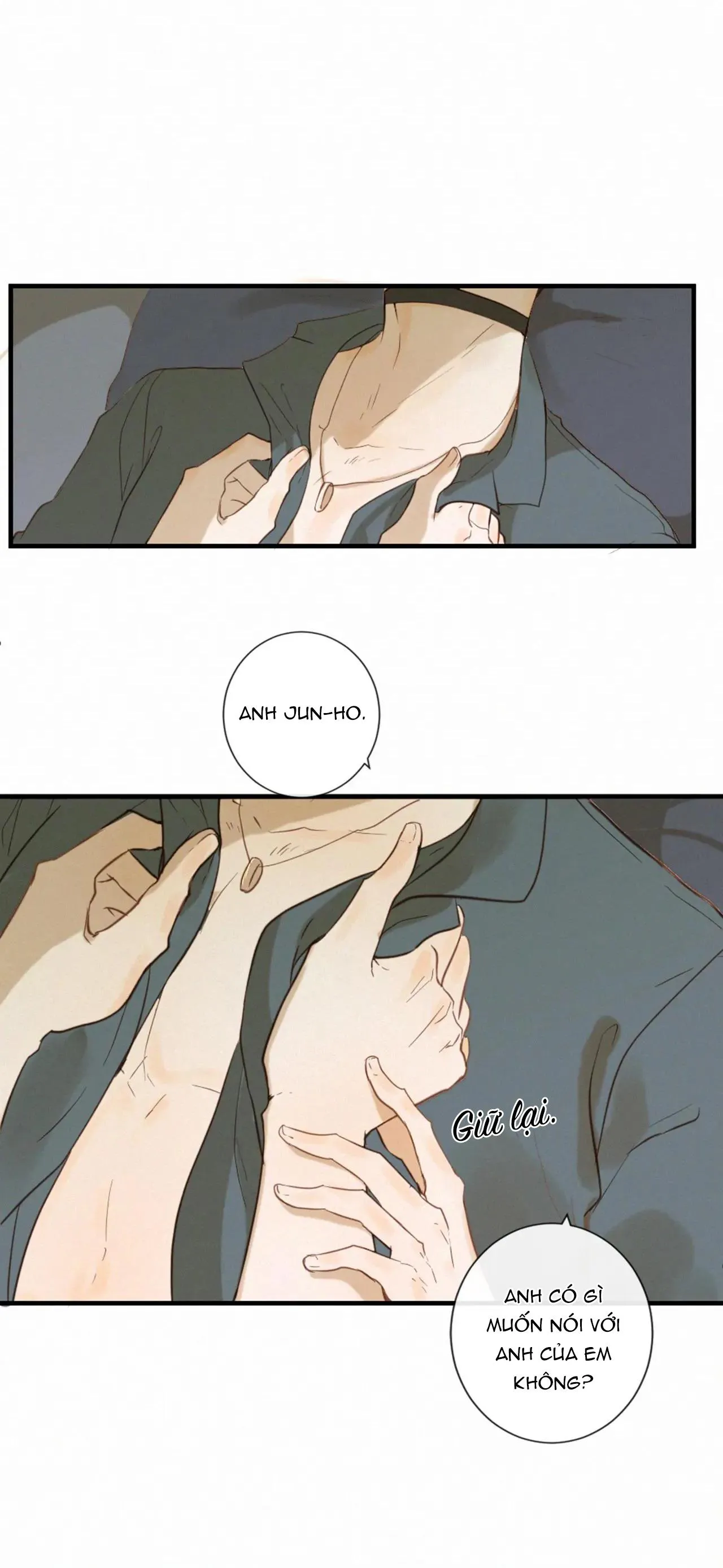 Thế Giới Hệ Thống Chapter 1 Trang 61