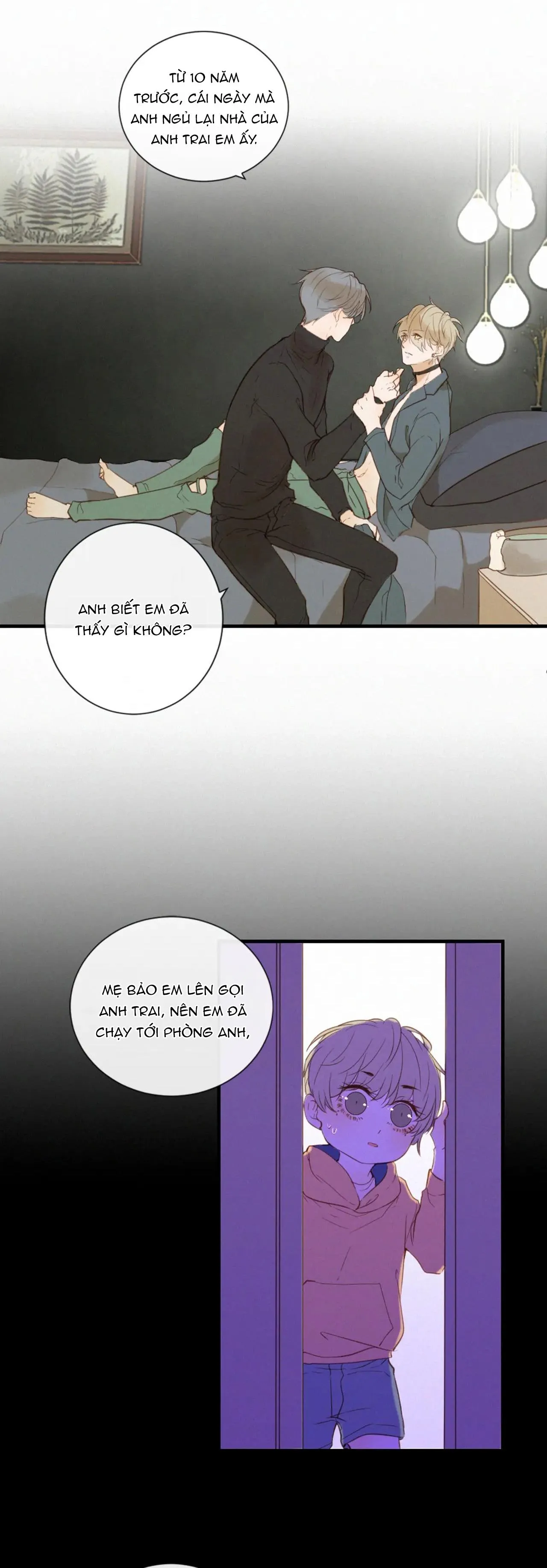 Thế Giới Hệ Thống Chapter 1 Trang 62