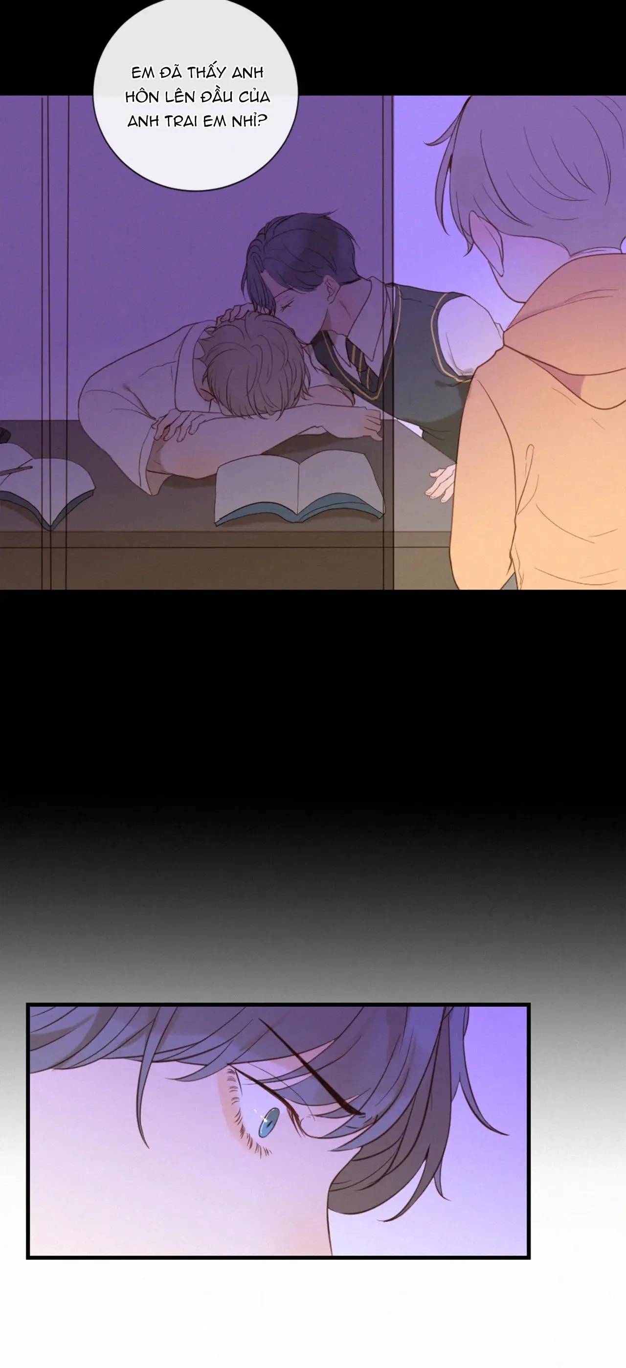 Thế Giới Hệ Thống Chapter 1 Trang 63