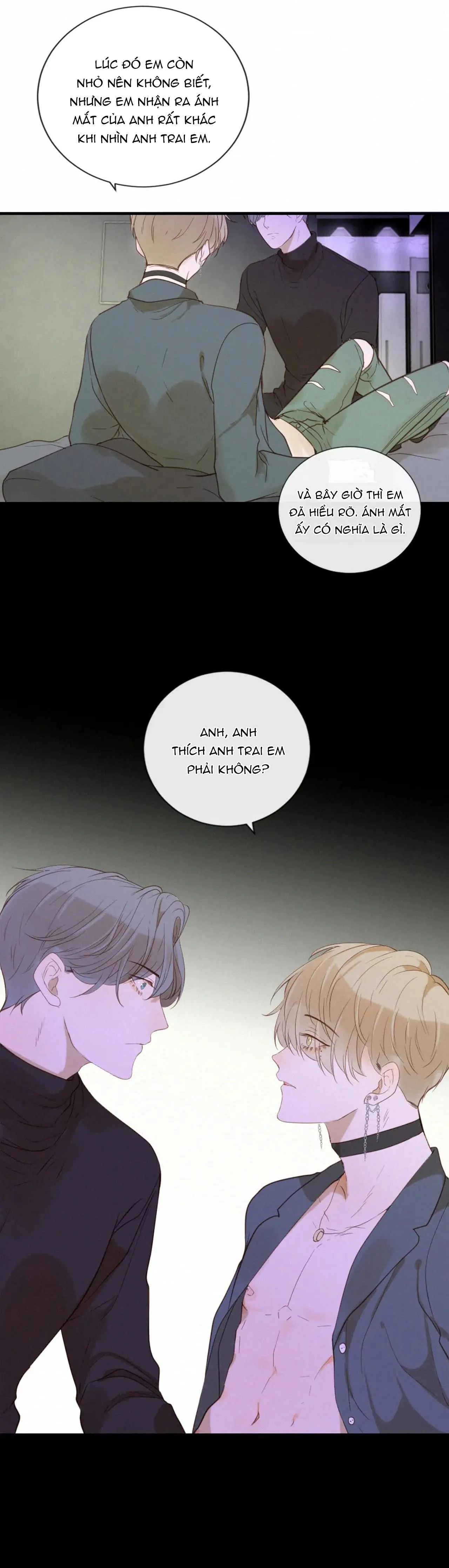 Thế Giới Hệ Thống Chapter 1 Trang 64