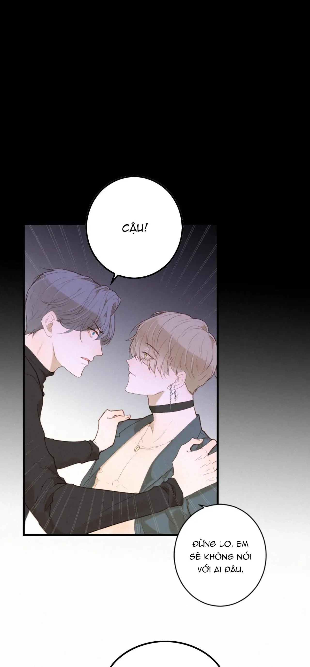 Thế Giới Hệ Thống Chapter 1 Trang 65