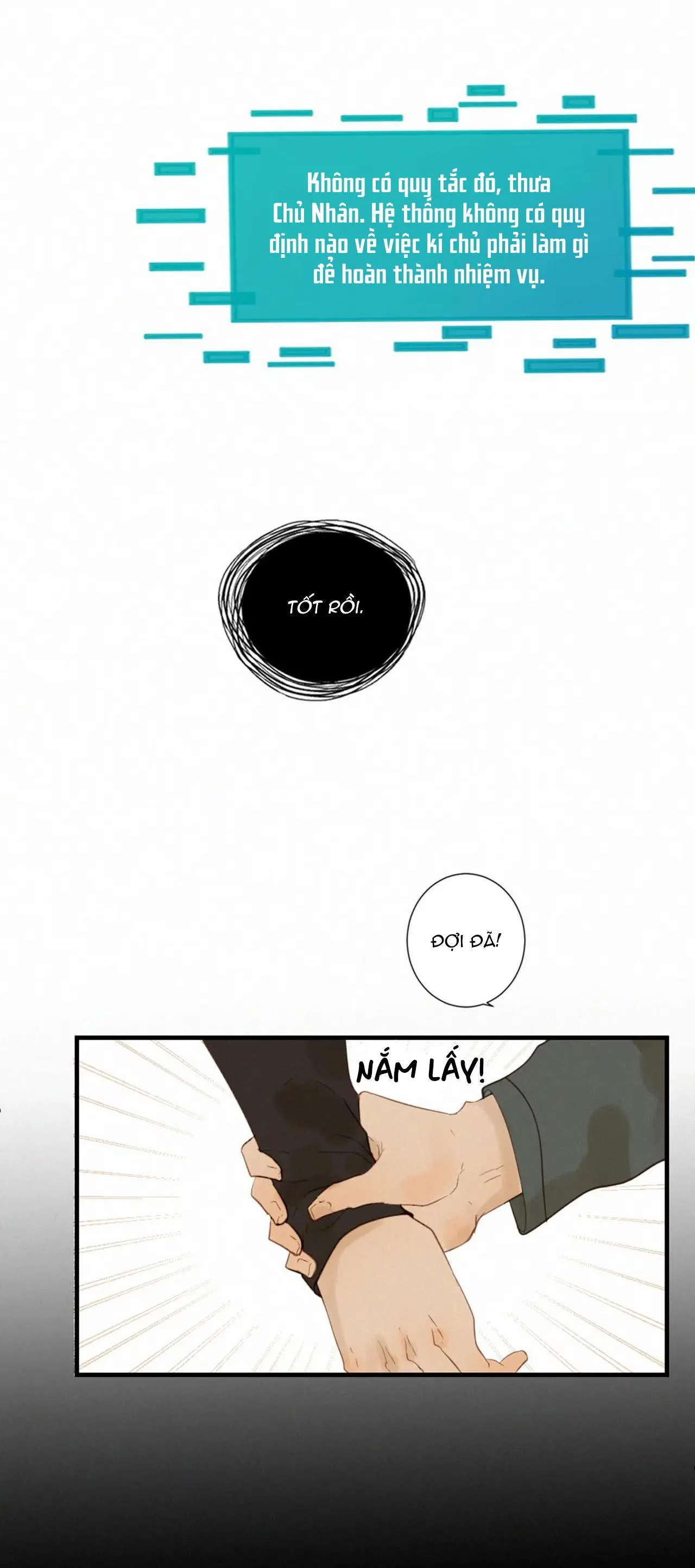 Thế Giới Hệ Thống Chapter 1 Trang 67