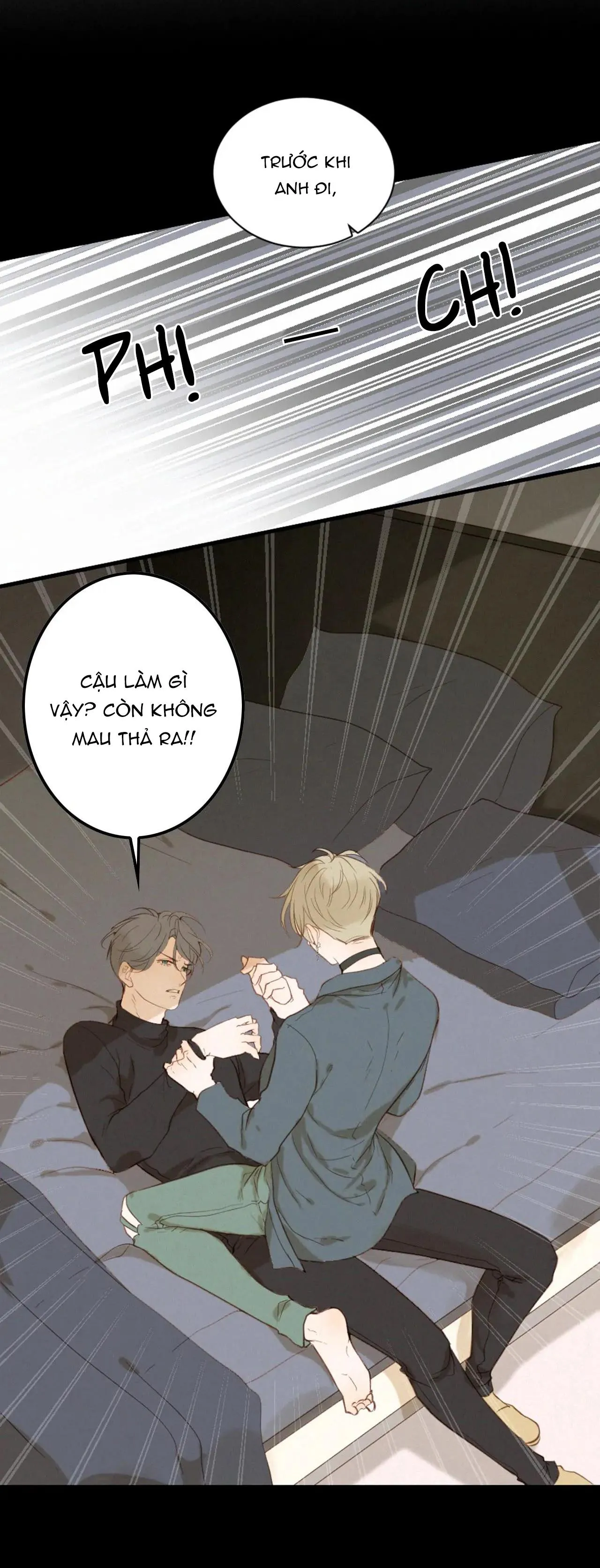 Thế Giới Hệ Thống Chapter 1 Trang 68