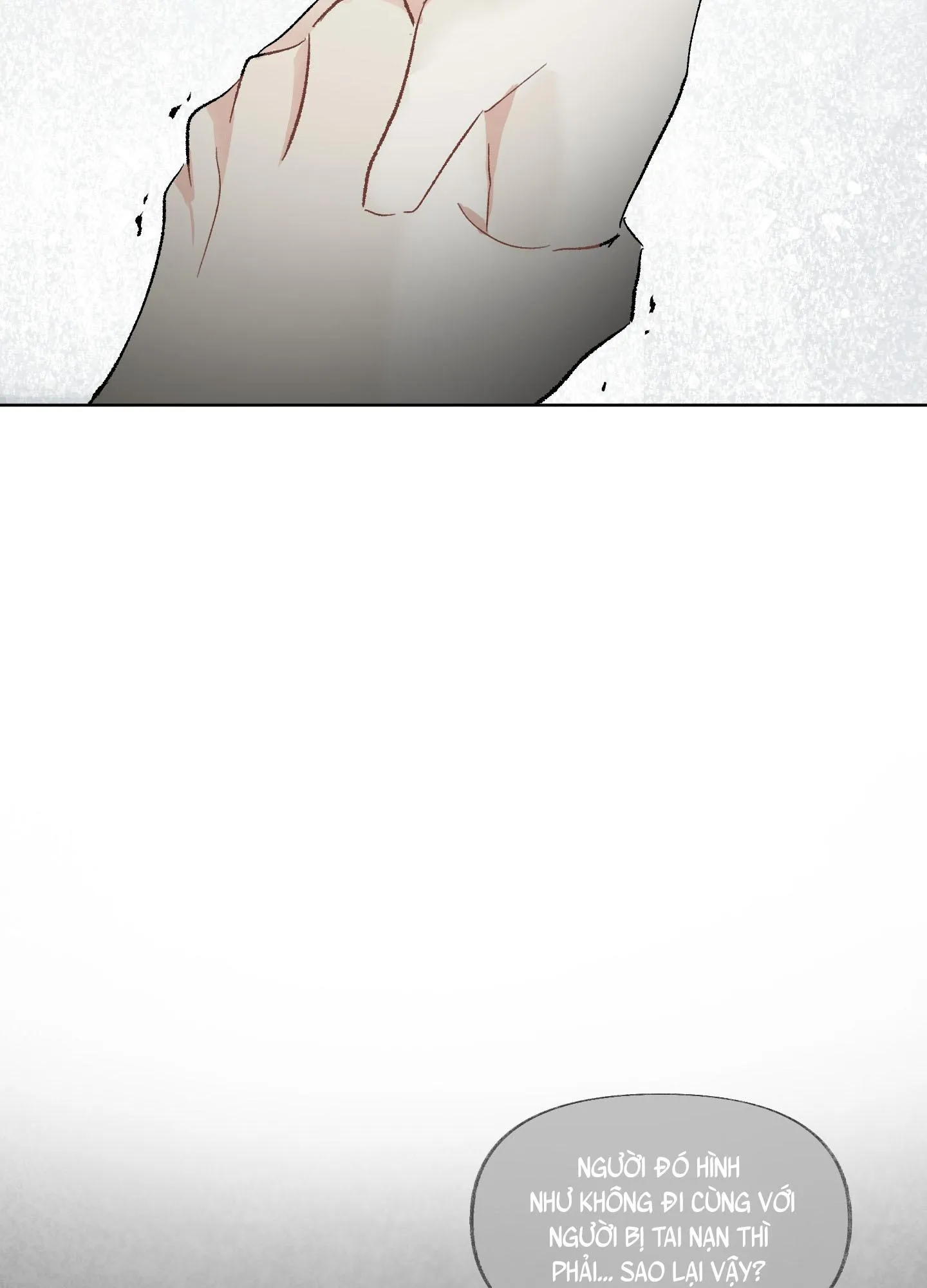 THẾ GIỚI KHI MẤT ĐI EM Chapter 2 Trang 9