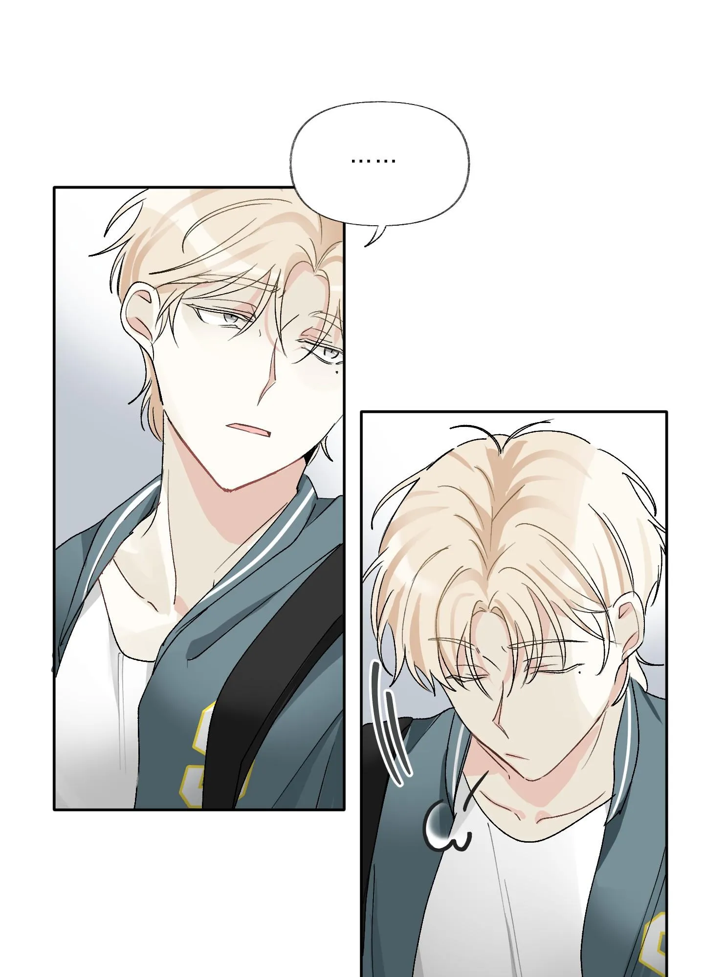 THẾ GIỚI KHI MẤT ĐI EM Chapter 2 Trang 12