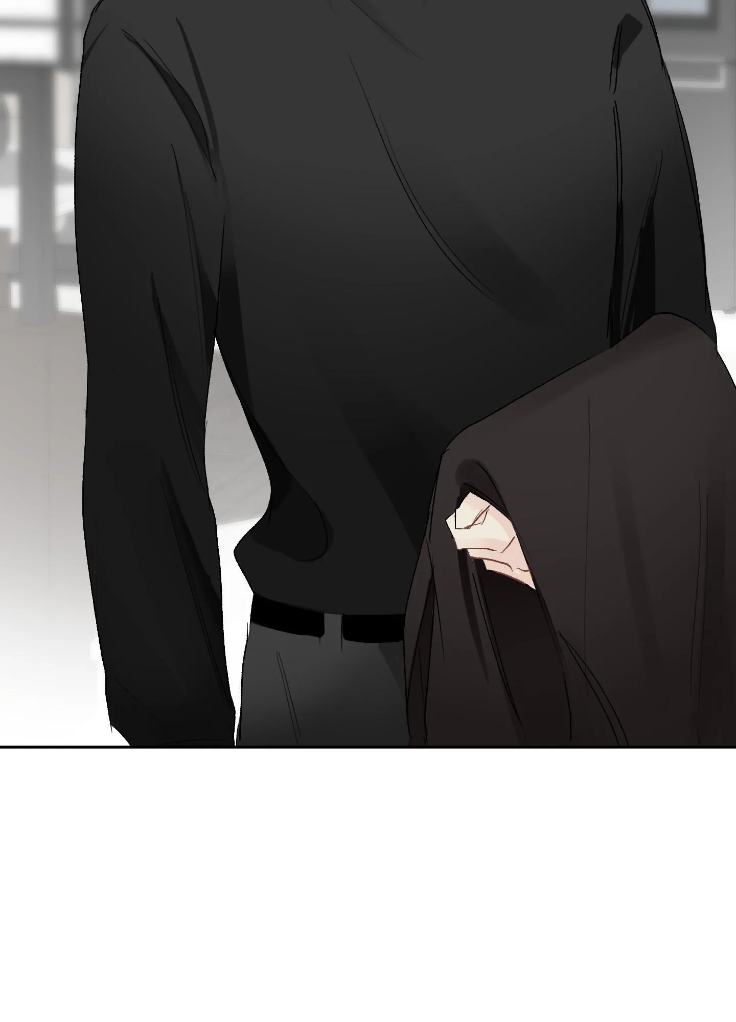 THẾ GIỚI KHI MẤT ĐI EM Chapter 2 Trang 20