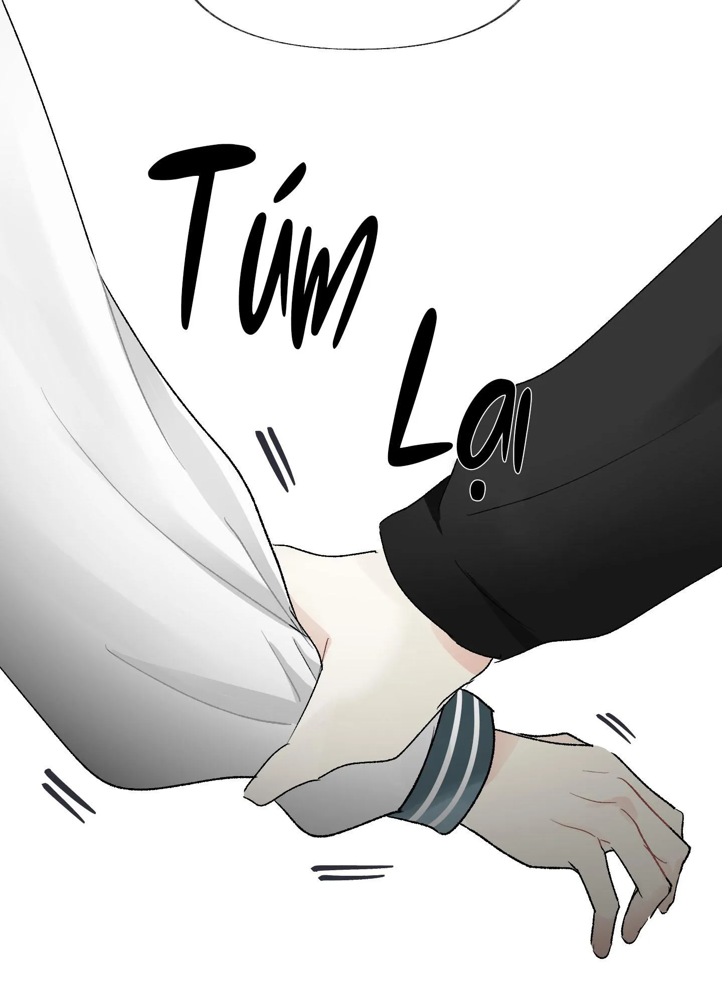 THẾ GIỚI KHI MẤT ĐI EM Chapter 2 Trang 26