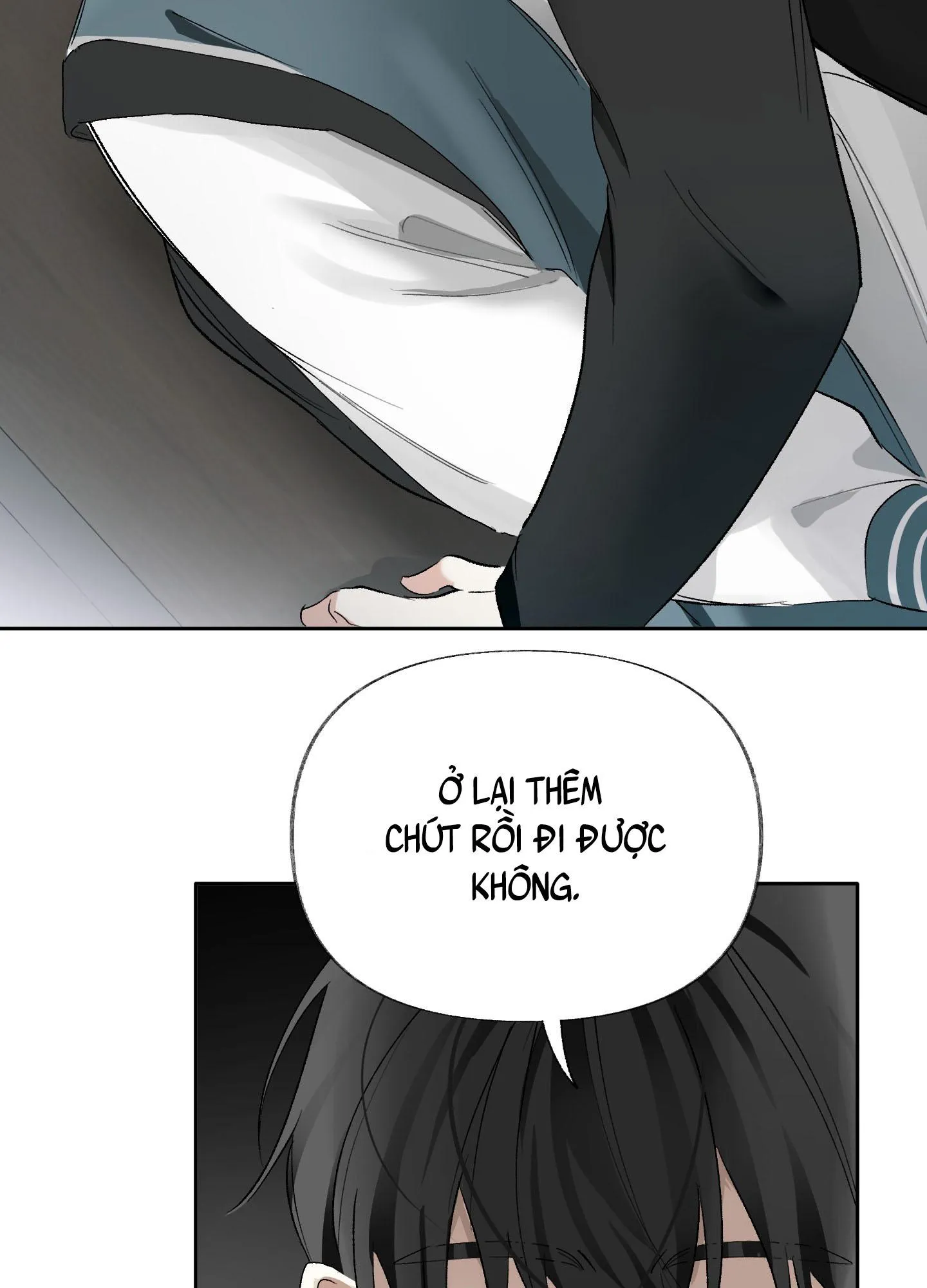 THẾ GIỚI KHI MẤT ĐI EM Chapter 2 Trang 29