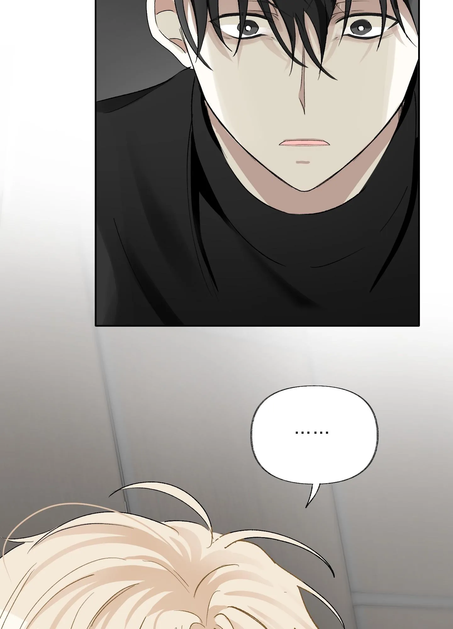 THẾ GIỚI KHI MẤT ĐI EM Chapter 2 Trang 30