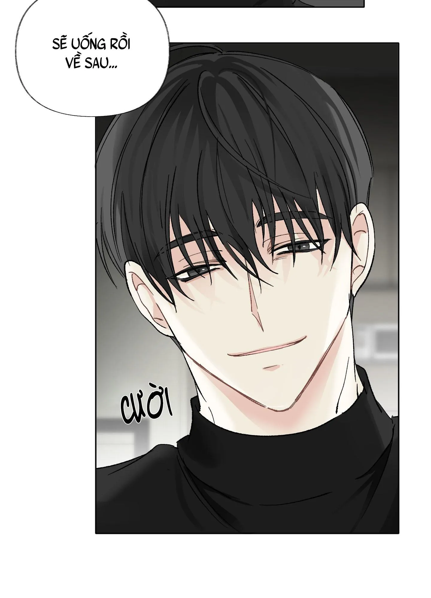 THẾ GIỚI KHI MẤT ĐI EM Chapter 2 Trang 40