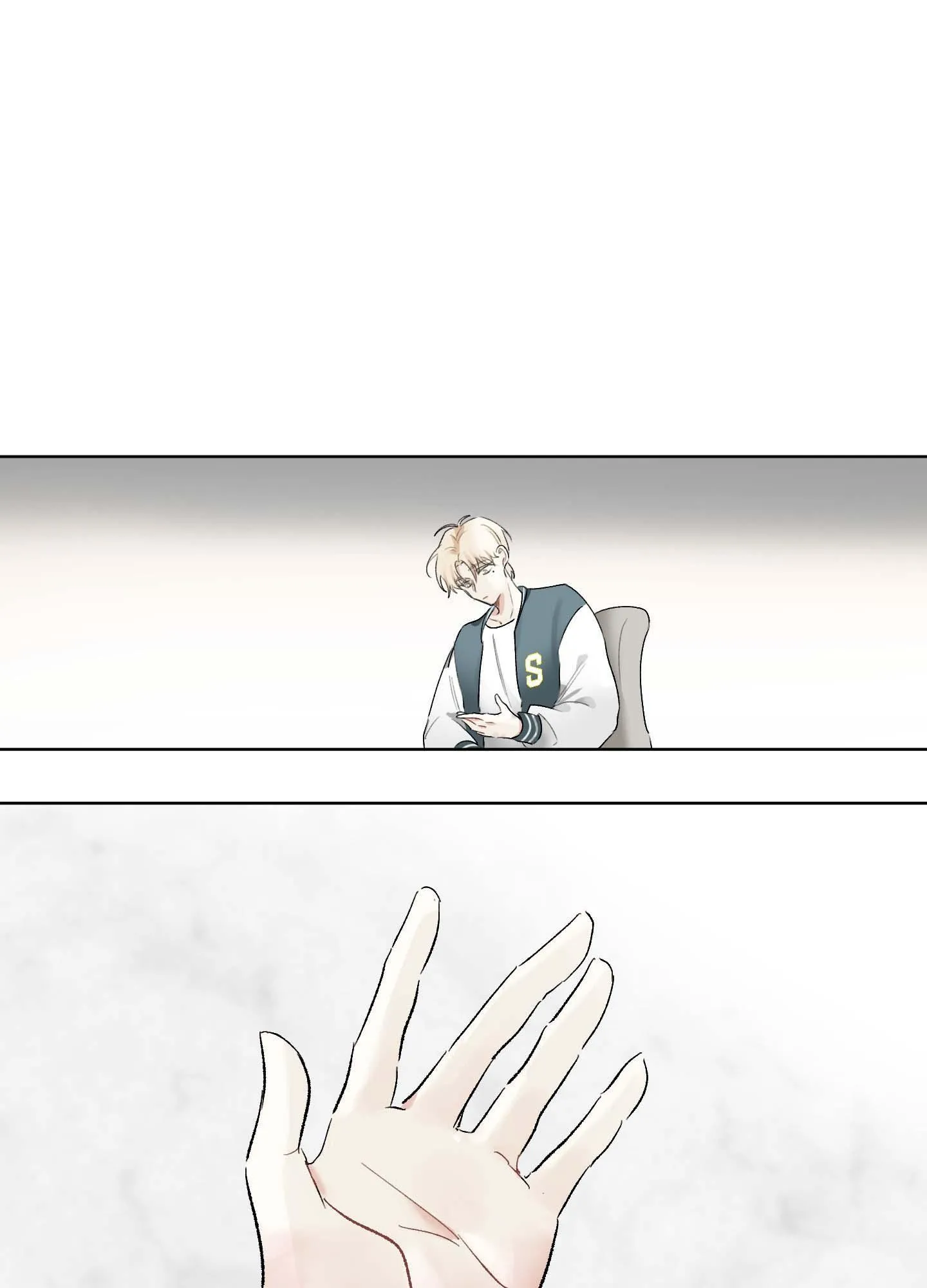 THẾ GIỚI KHI MẤT ĐI EM Chapter 2 Trang 49