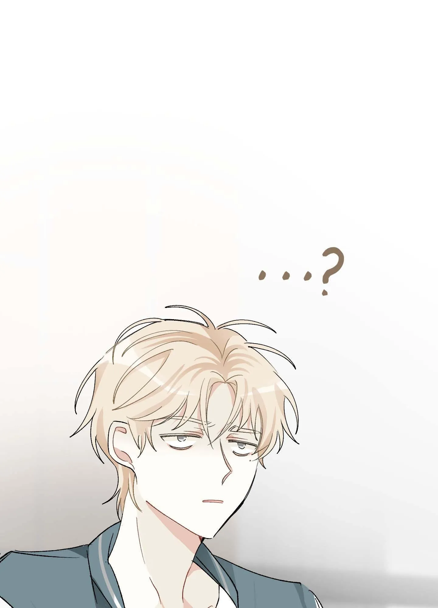 THẾ GIỚI KHI MẤT ĐI EM Chapter 2 Trang 57