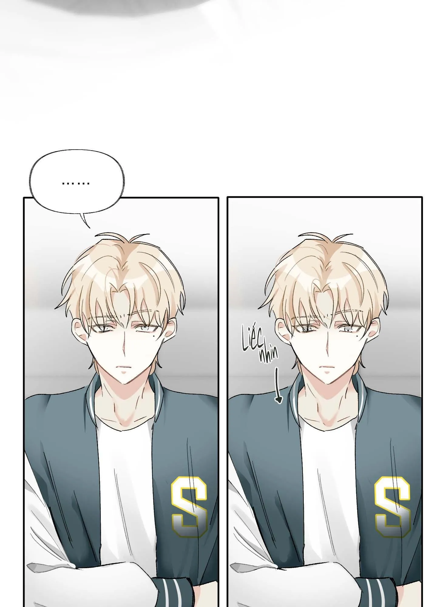 THẾ GIỚI KHI MẤT ĐI EM Chapter 2 Trang 73