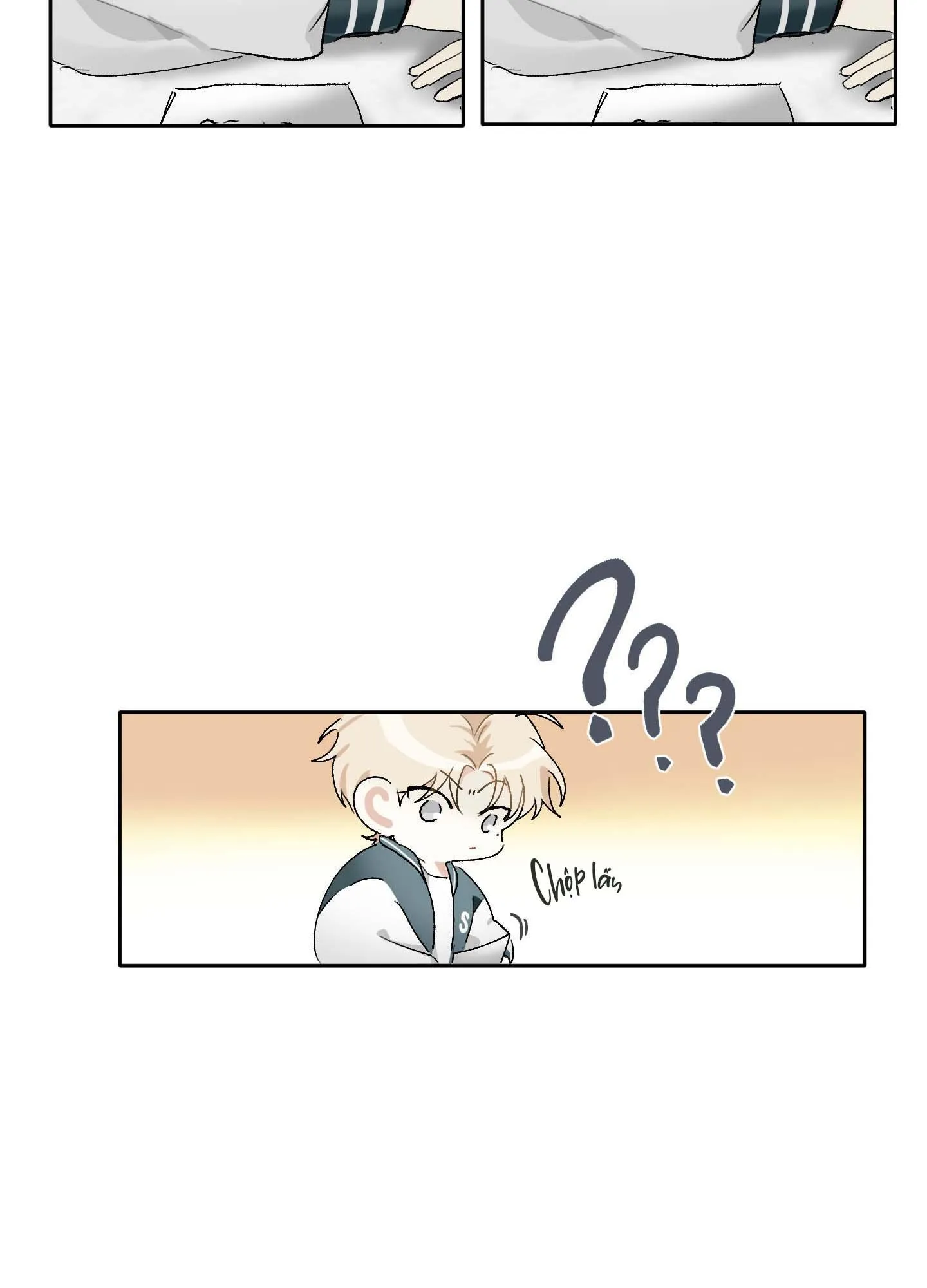 THẾ GIỚI KHI MẤT ĐI EM Chapter 2 Trang 74