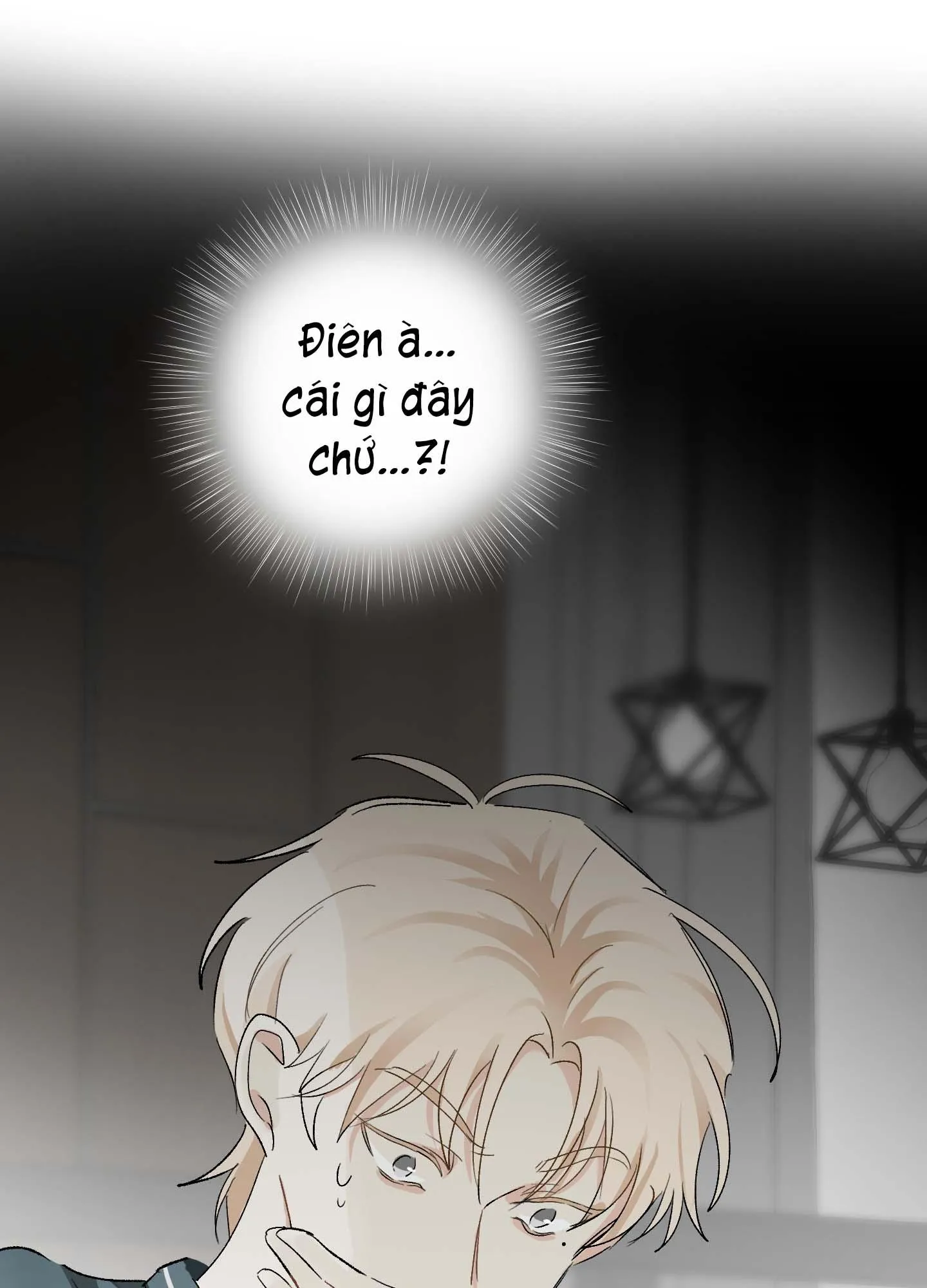 THẾ GIỚI KHI MẤT ĐI EM Chapter 2 Trang 75