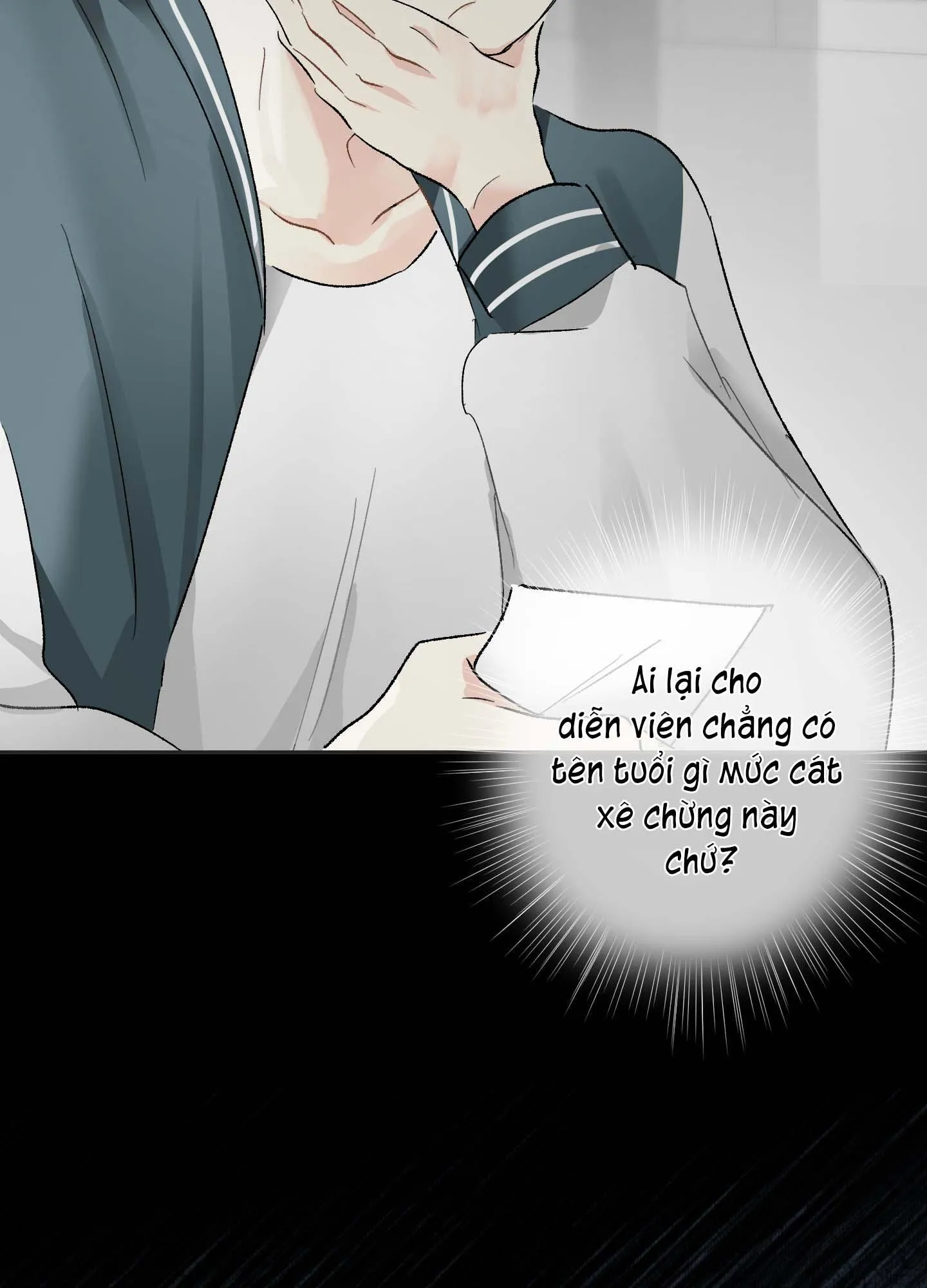 THẾ GIỚI KHI MẤT ĐI EM Chapter 2 Trang 76