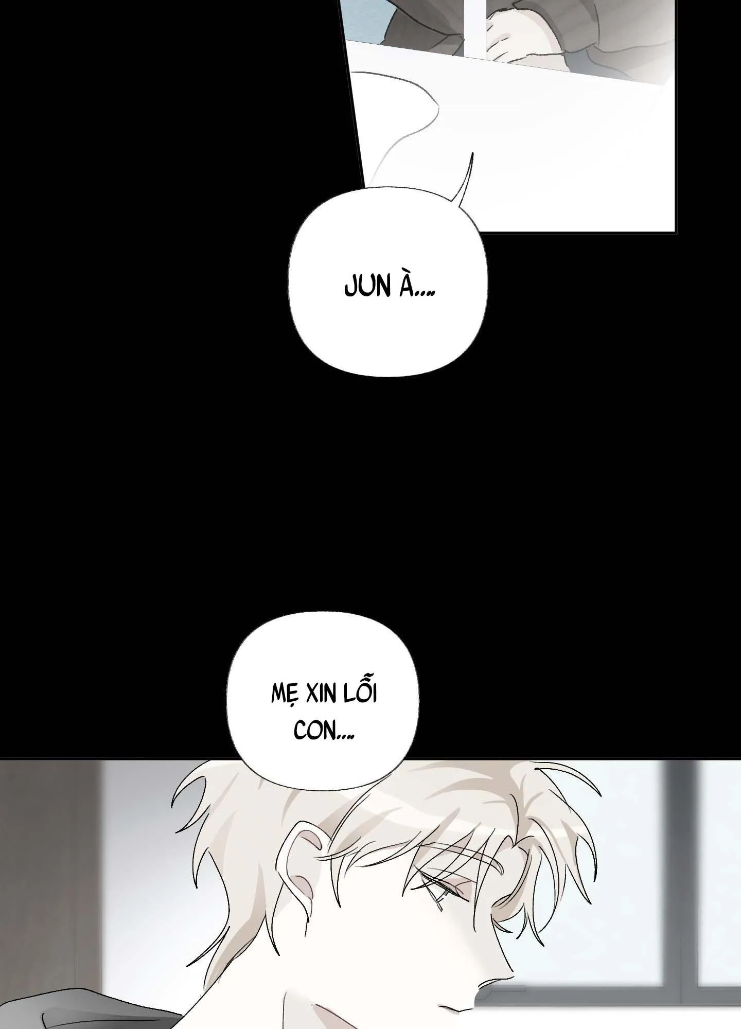 THẾ GIỚI KHI MẤT ĐI EM Chapter 2 Trang 81